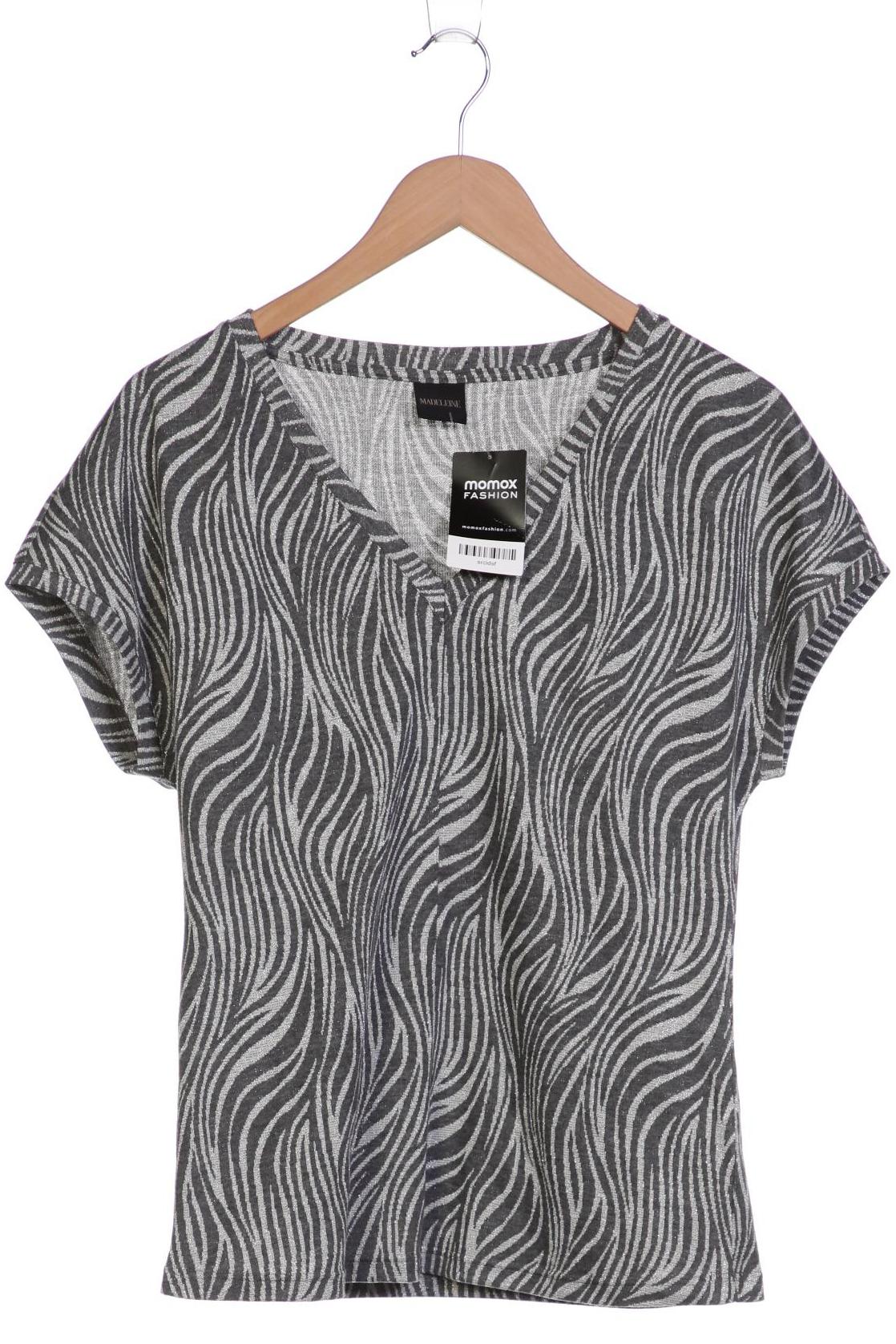 

Madeleine Damen T-Shirt, grau