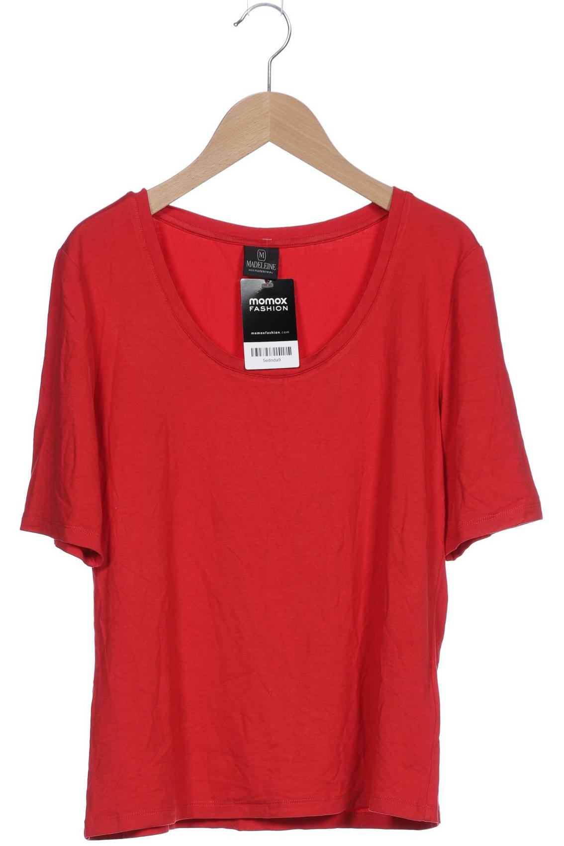 

Madeleine Damen T-Shirt, rot