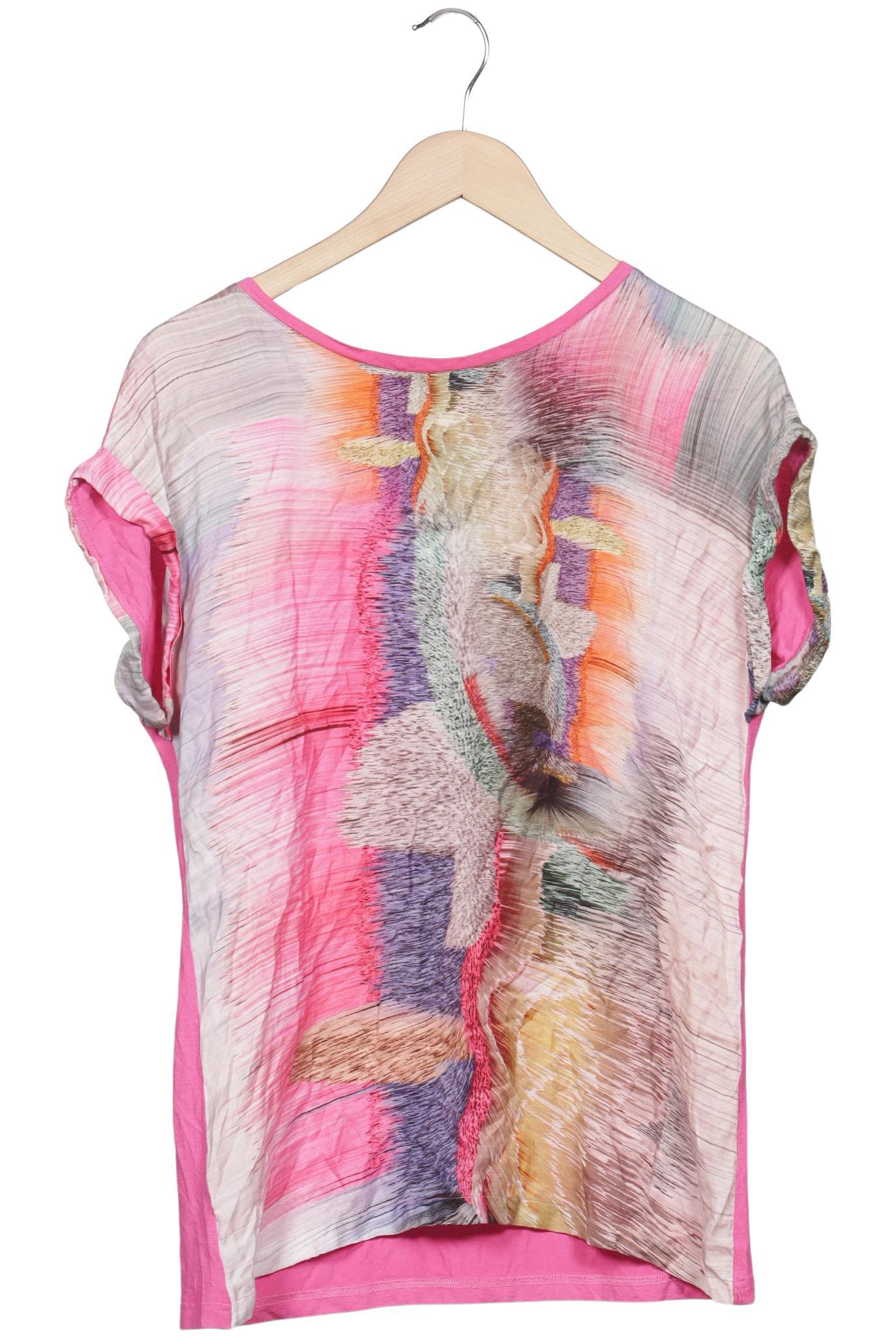 

Madeleine Damen T-Shirt, pink, Gr. 44