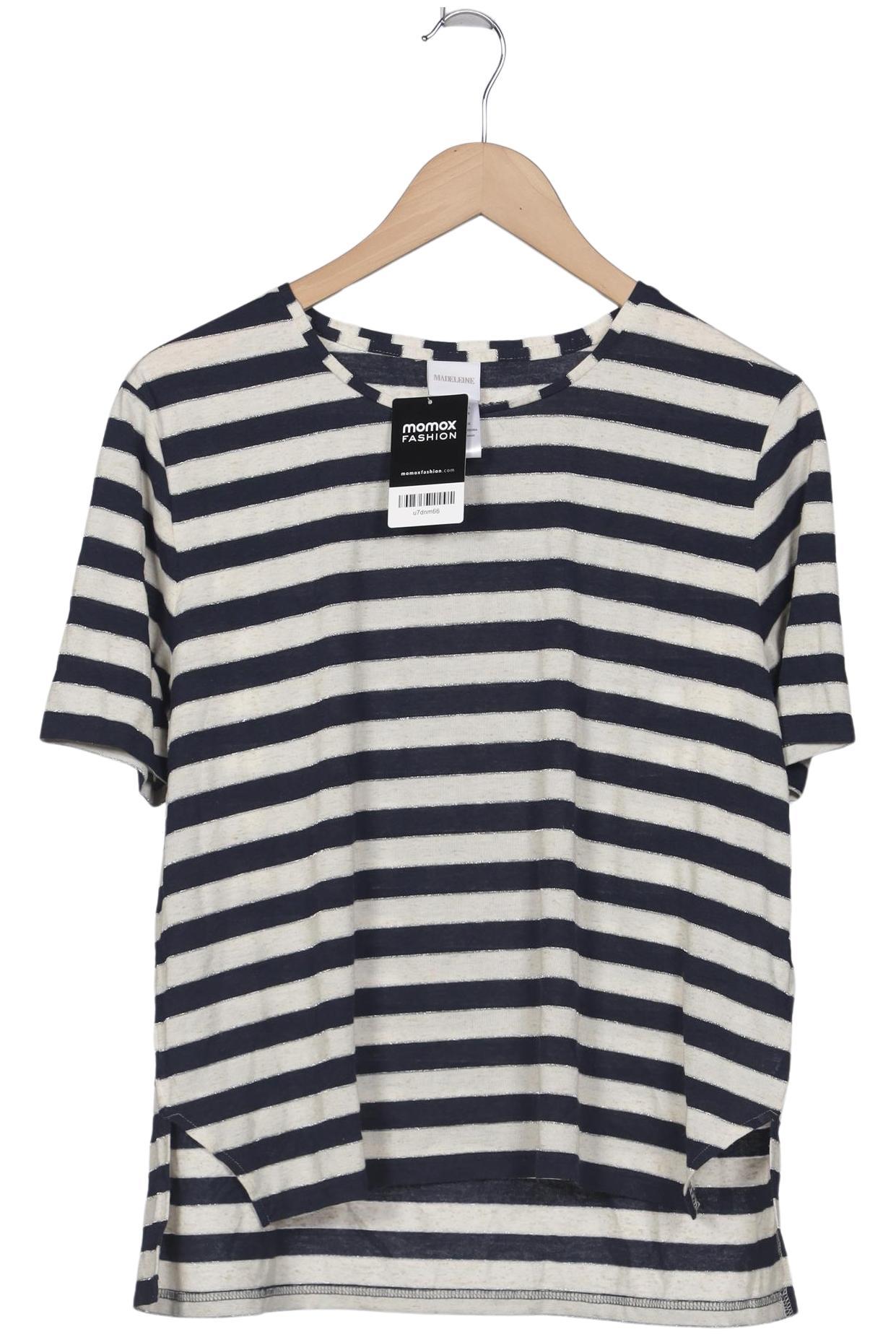

Madeleine Damen T-Shirt, mehrfarbig, Gr. 12