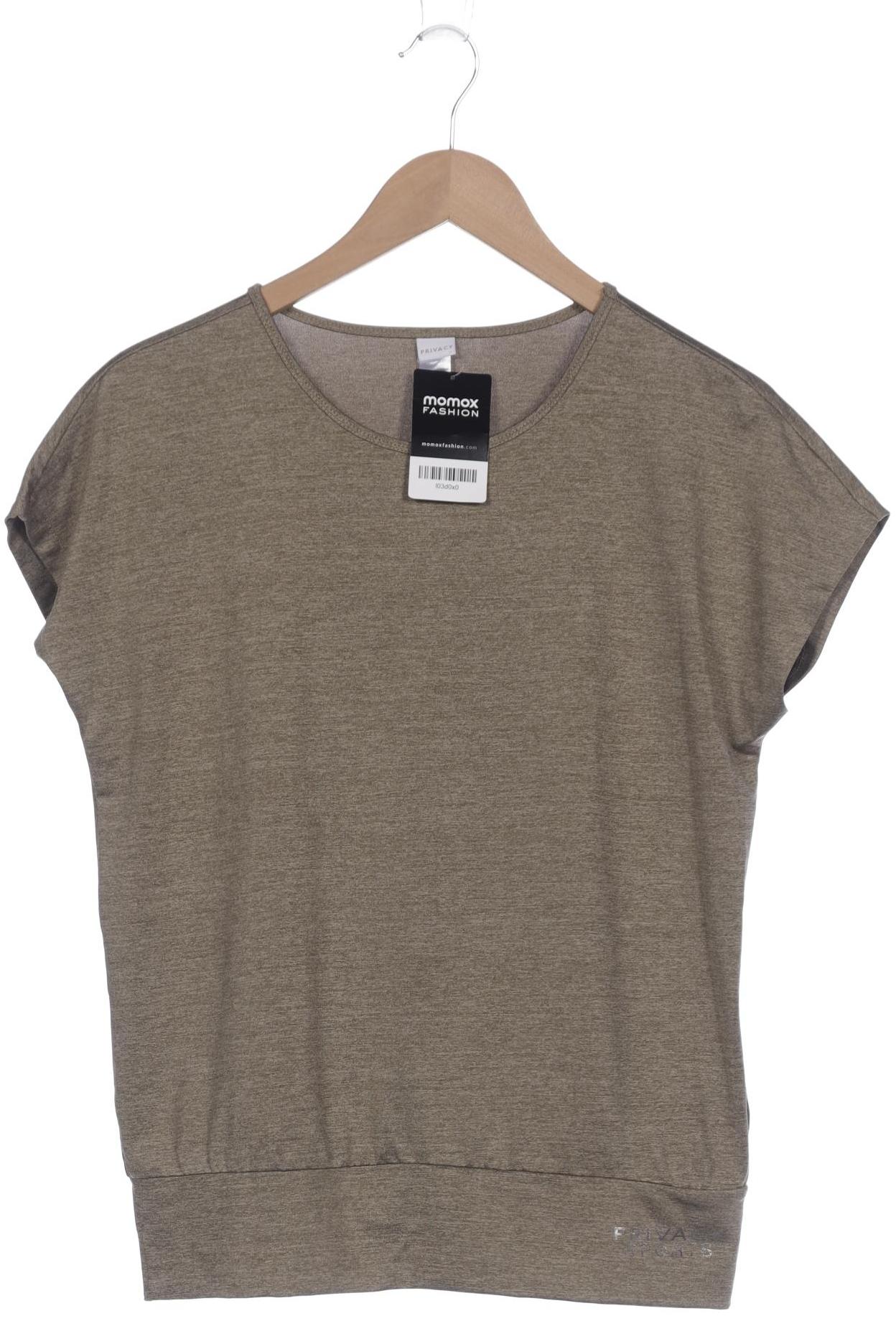 

Madeleine Damen T-Shirt, grün, Gr. 42