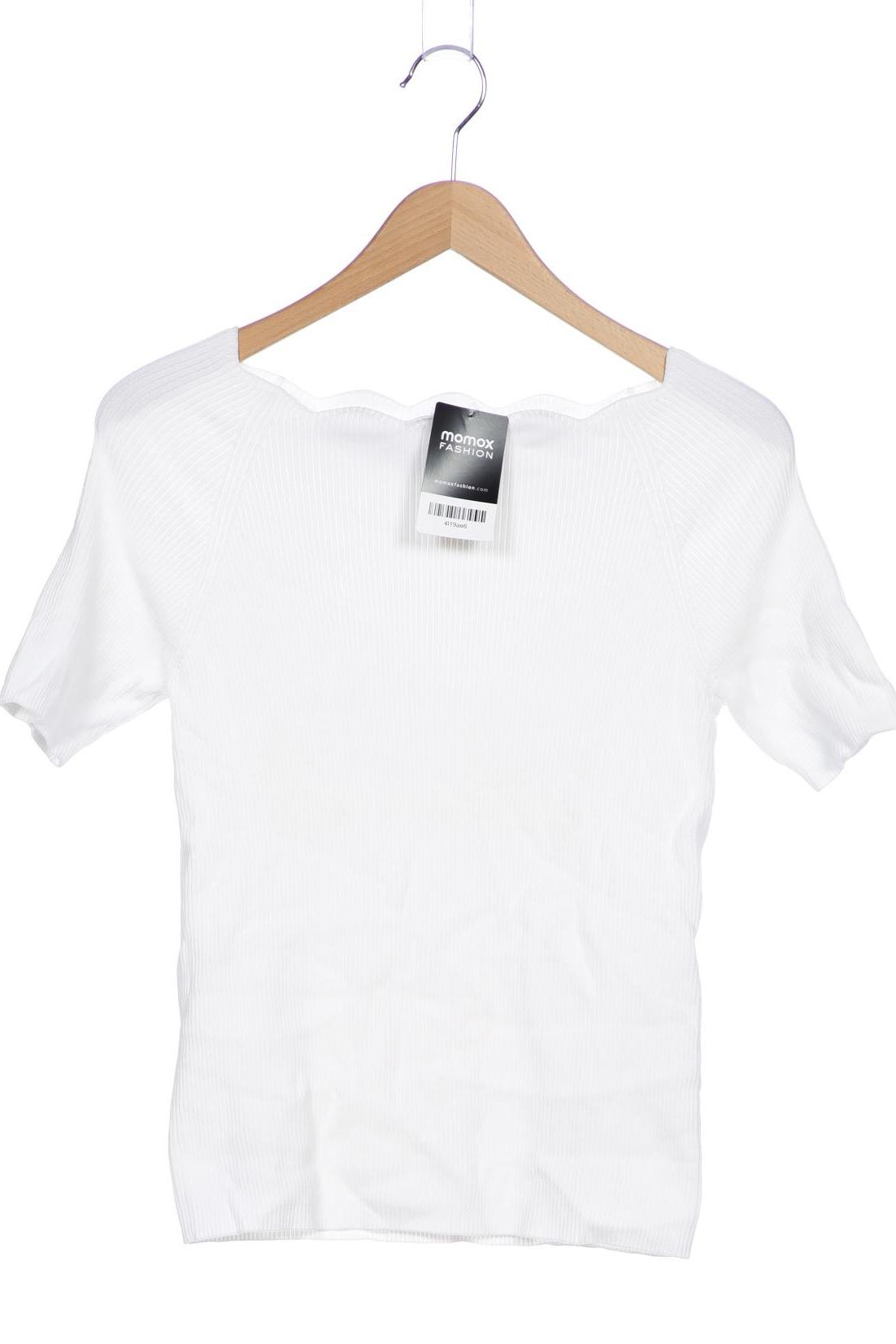 

Madeleine Damen T-Shirt, weiß, Gr. 36
