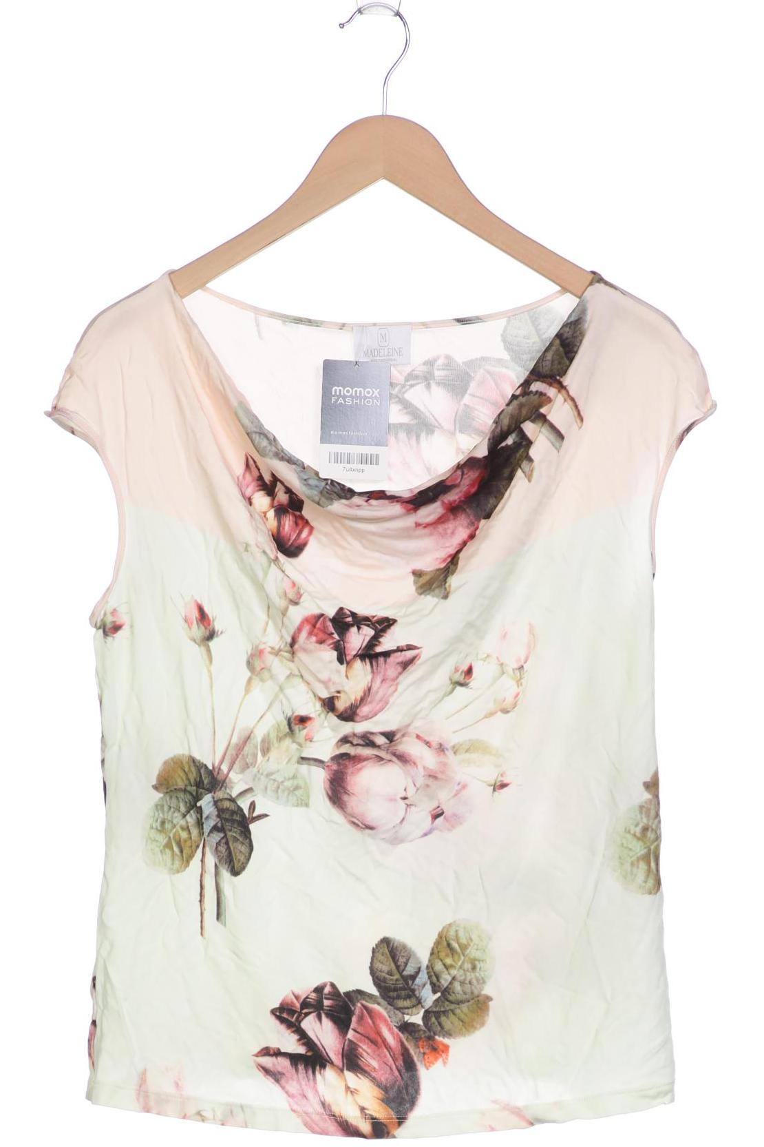 

Madeleine Damen T-Shirt, mehrfarbig