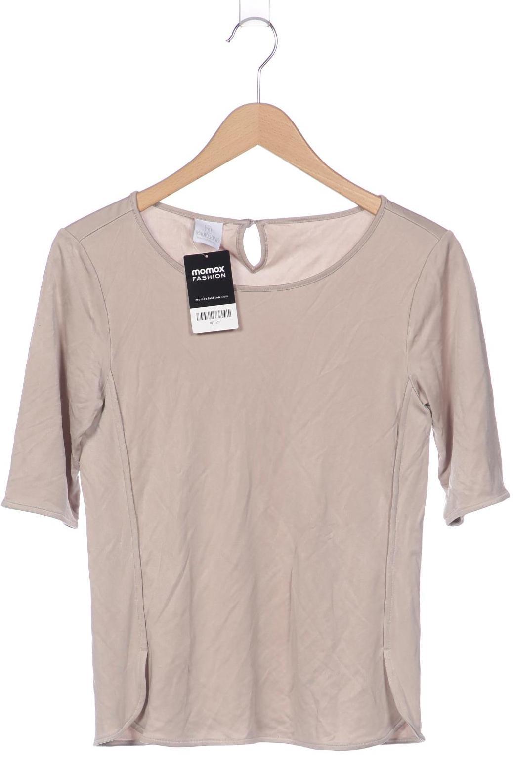 

Madeleine Damen T-Shirt, beige, Gr. 36