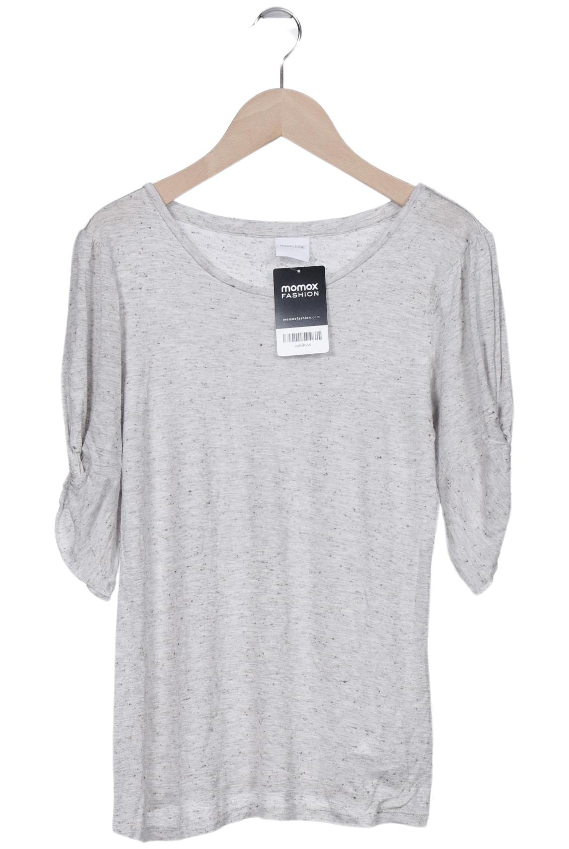 

Madeleine Damen T-Shirt, grau, Gr. 40