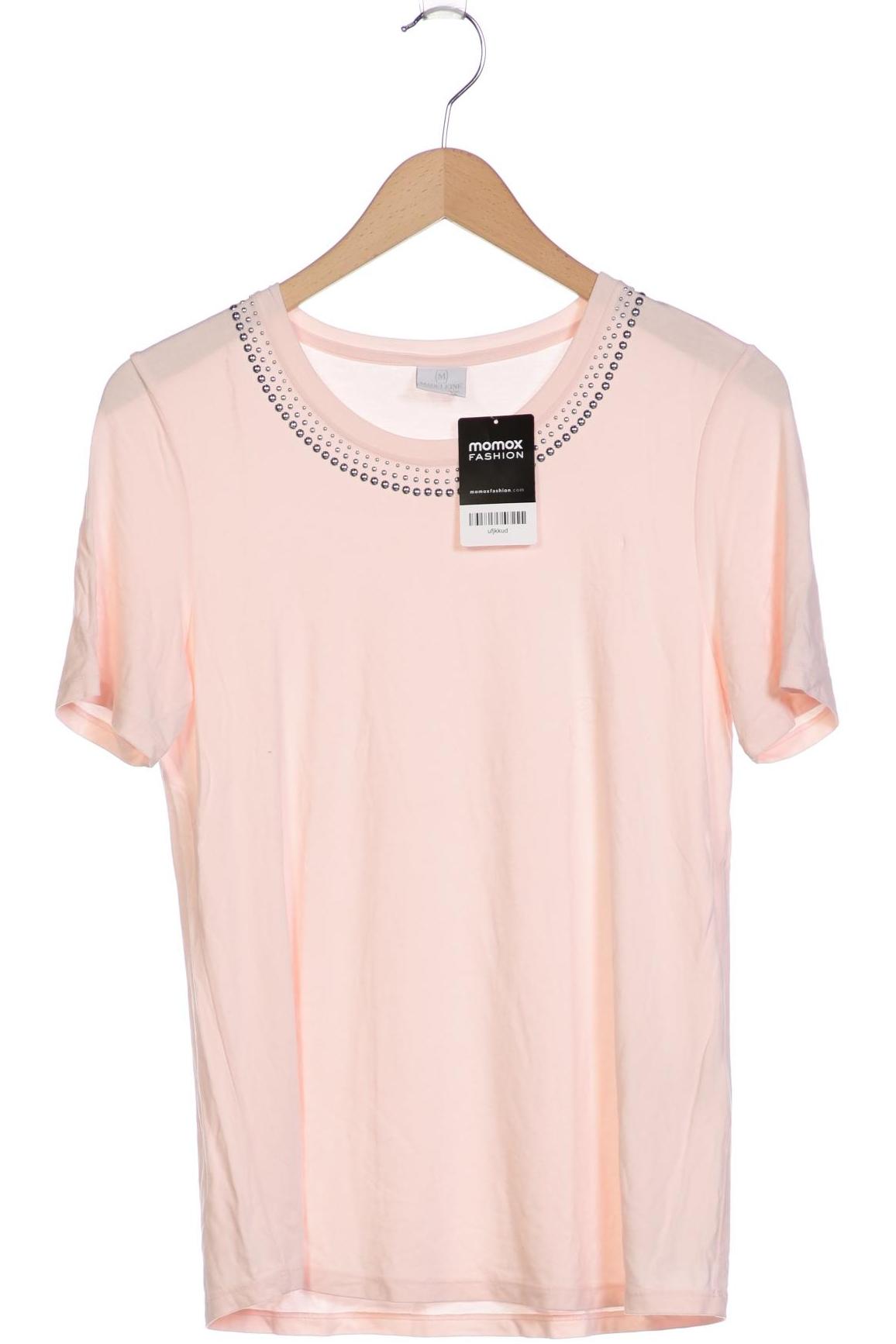 

Madeleine Damen T-Shirt, pink, Gr. 42