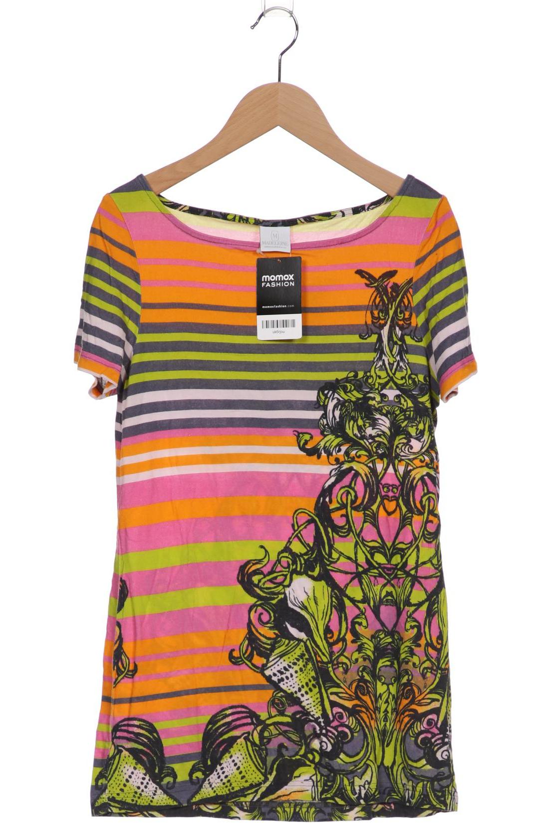 

Madeleine Damen T-Shirt, mehrfarbig