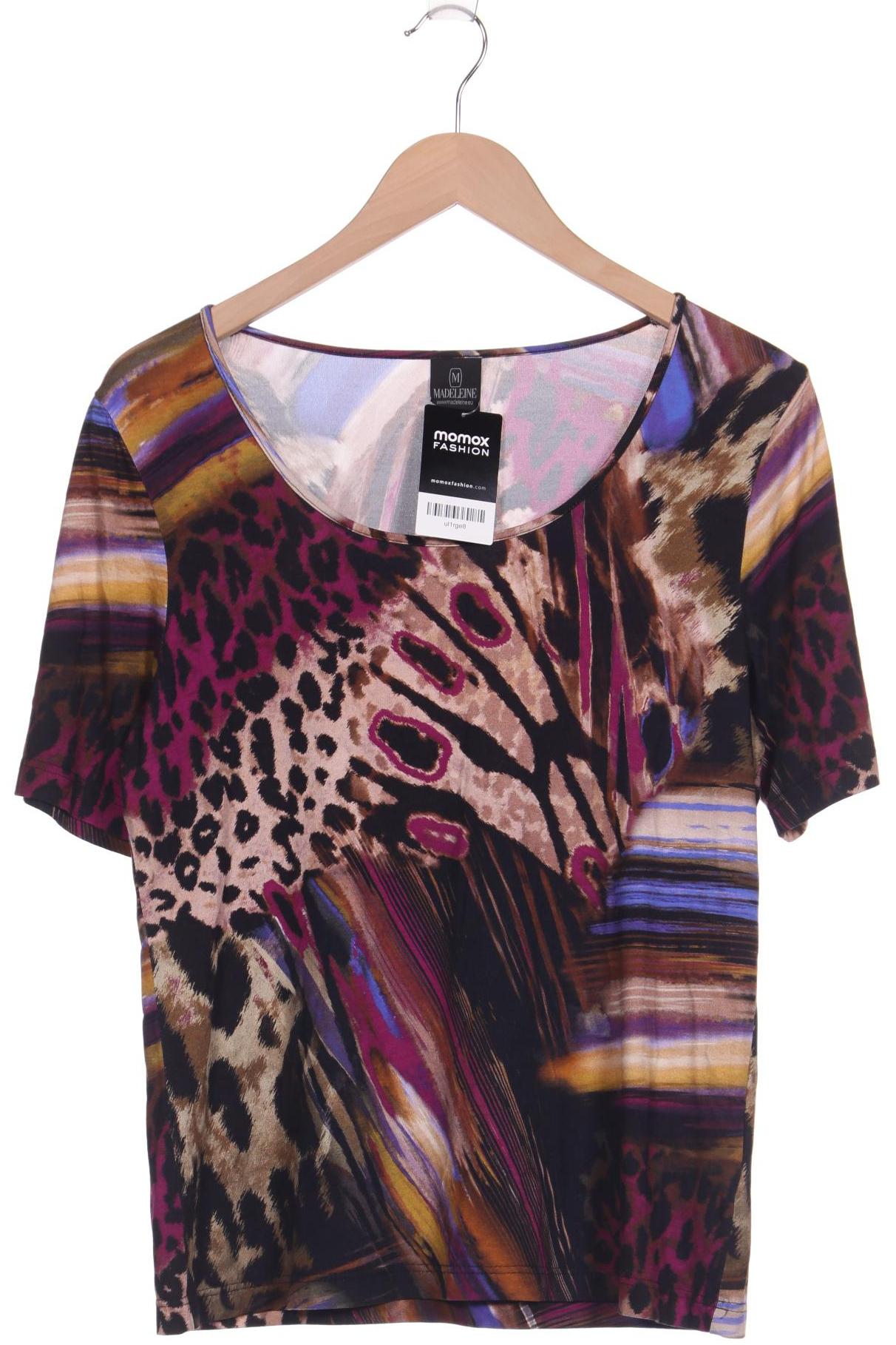 

Madeleine Damen T-Shirt, mehrfarbig
