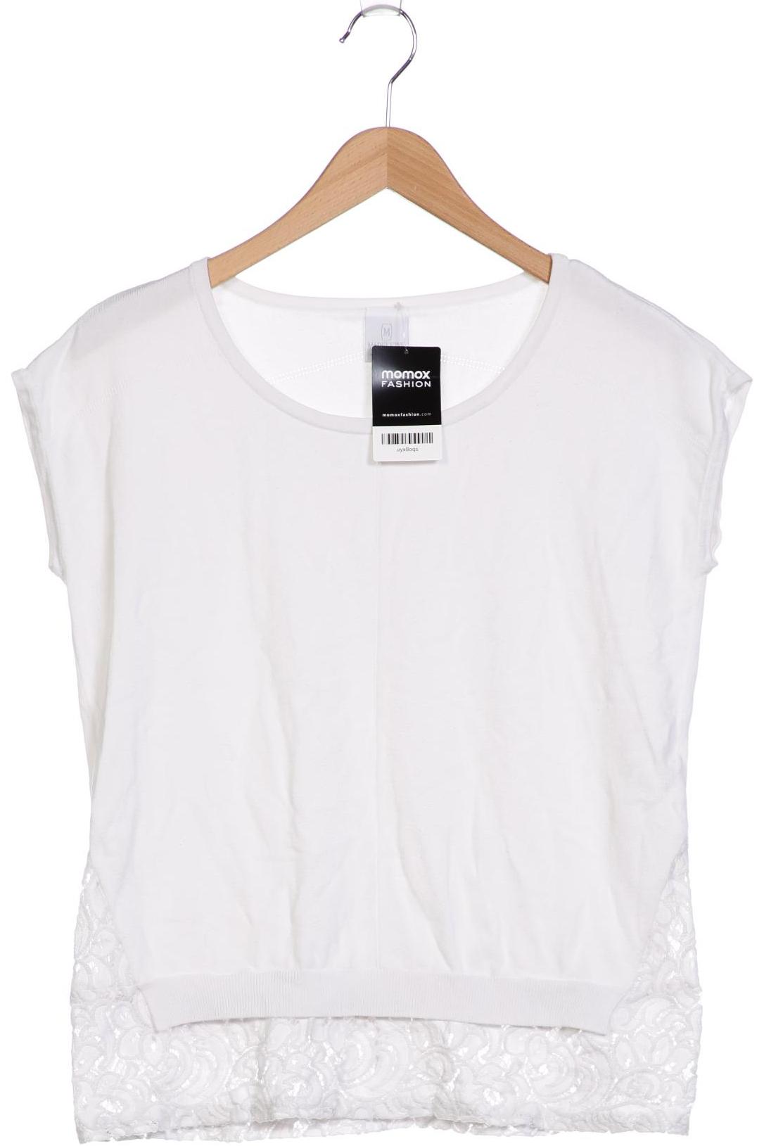 

Madeleine Damen T-Shirt, weiß, Gr. 42
