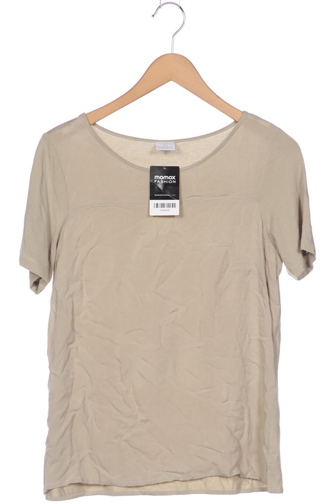 

Madeleine Damen T-Shirt, grün, Gr. 40