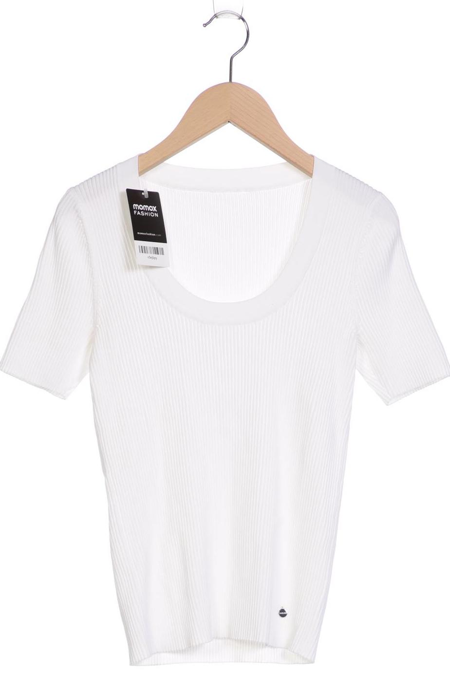 

Madeleine Damen T-Shirt, weiß
