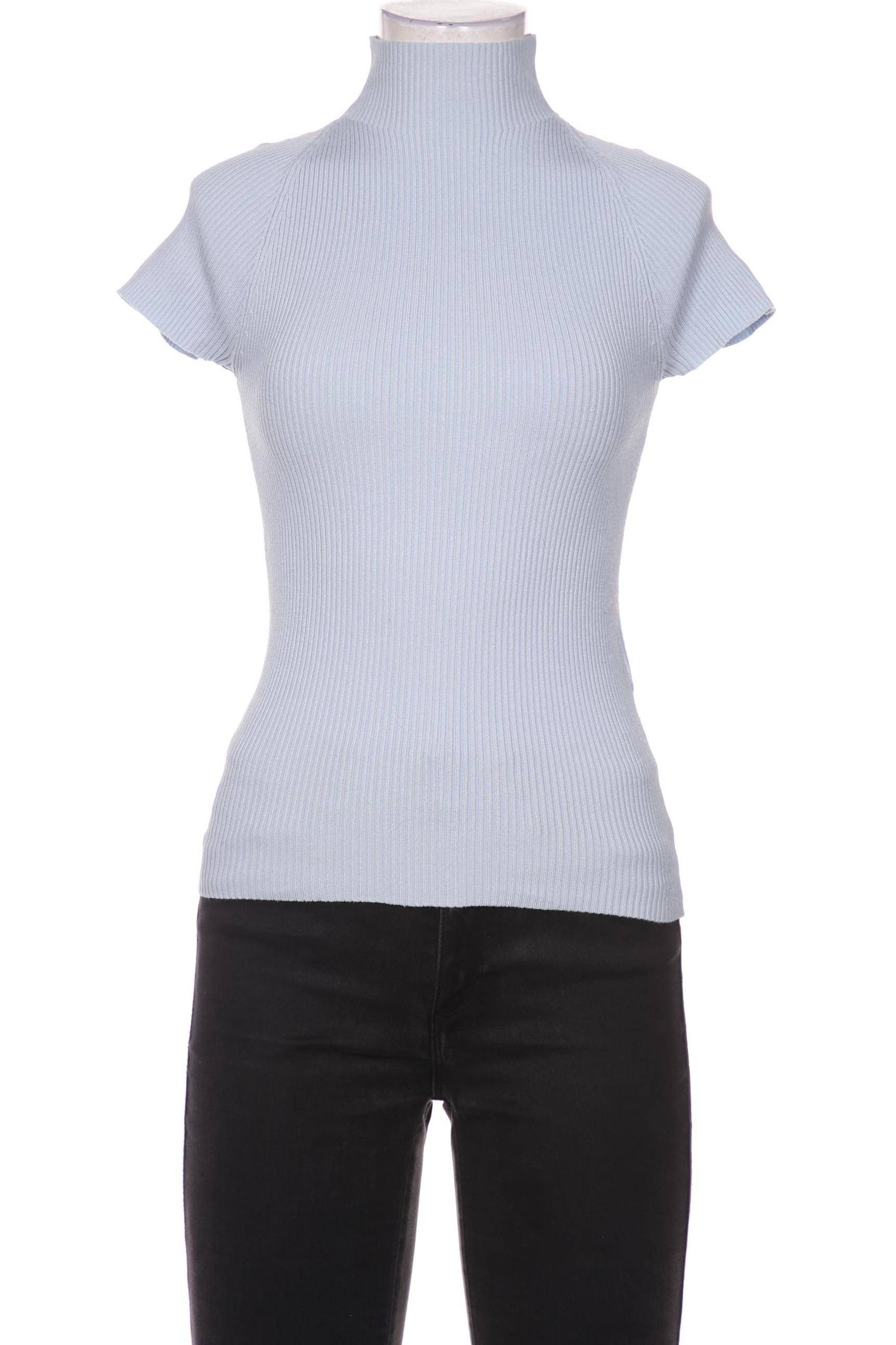 

Madeleine Damen T-Shirt, hellblau, Gr. 36