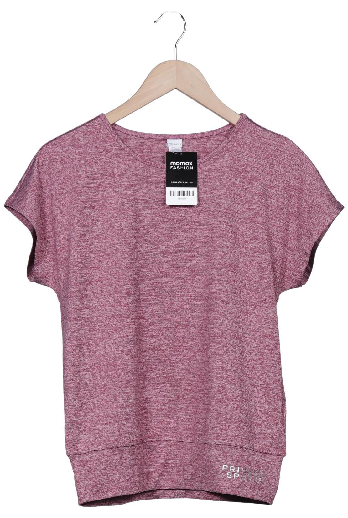 

Madeleine Damen T-Shirt, pink, Gr. 36