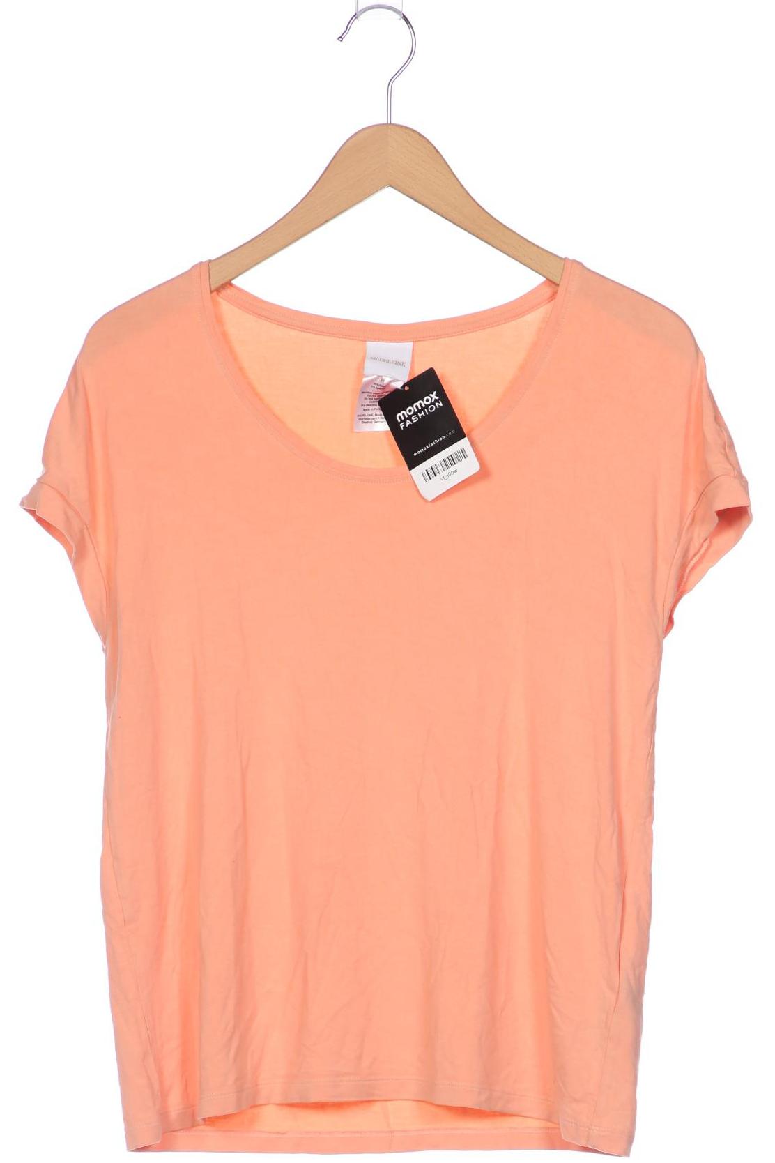 

Madeleine Damen T-Shirt, orange, Gr. 40