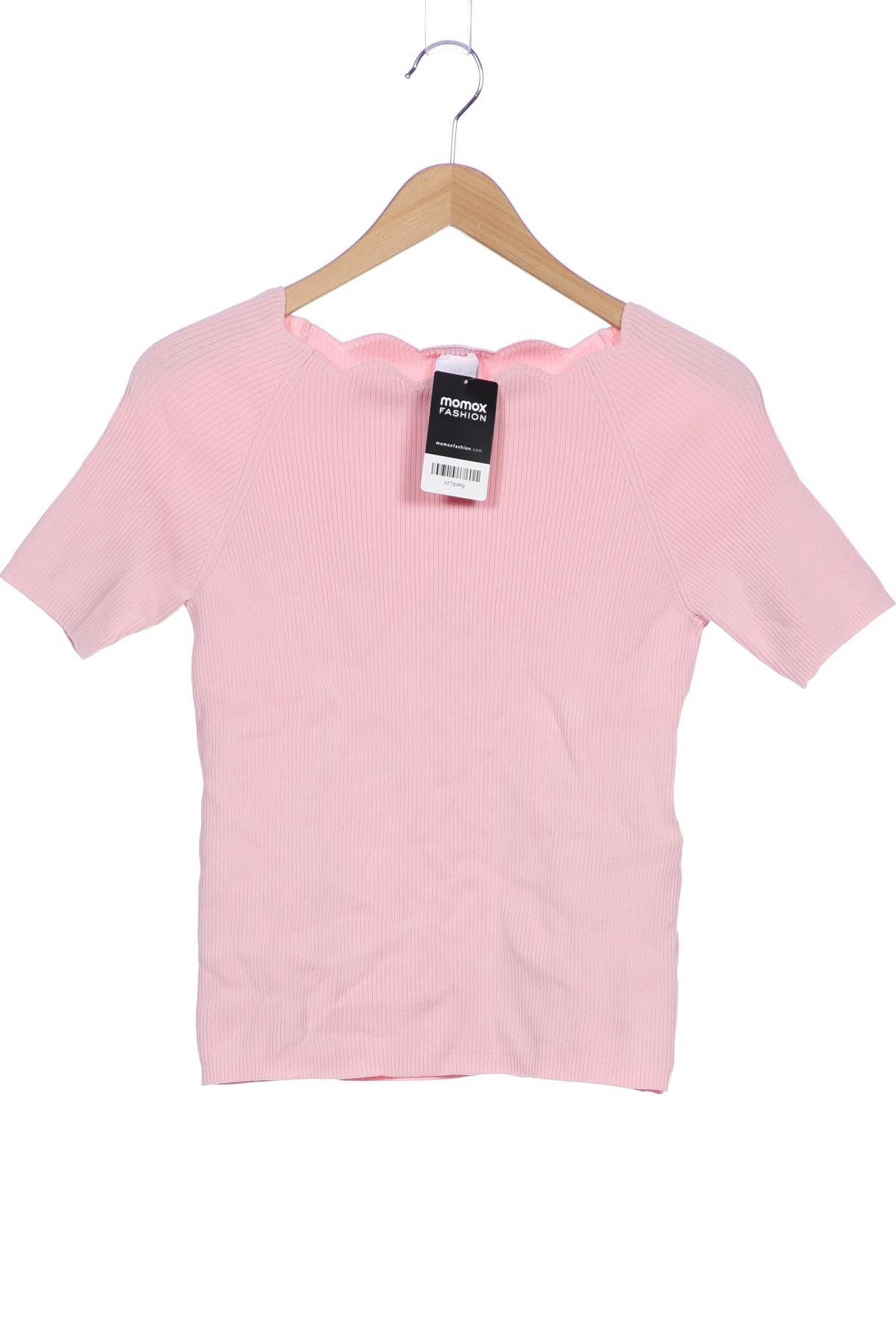 

Madeleine Damen T-Shirt, pink, Gr. 36