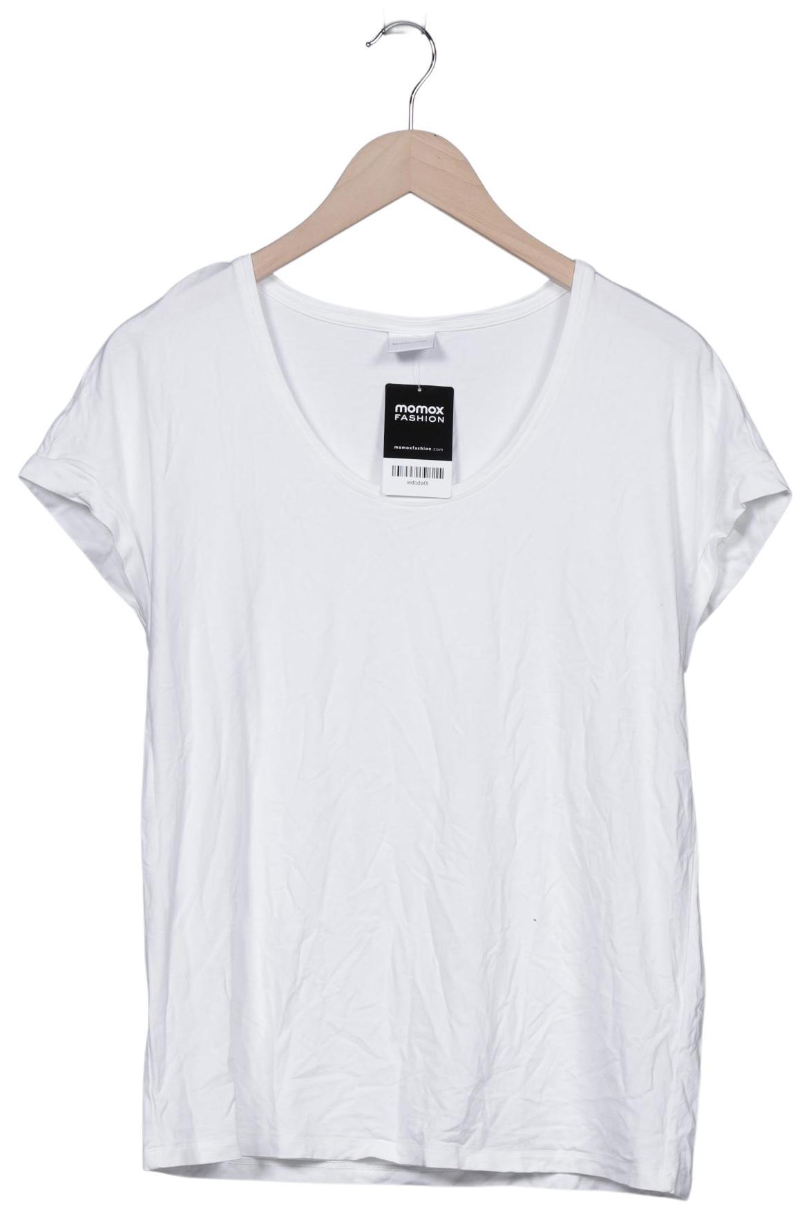 

Madeleine Damen T-Shirt, weiß, Gr. 42