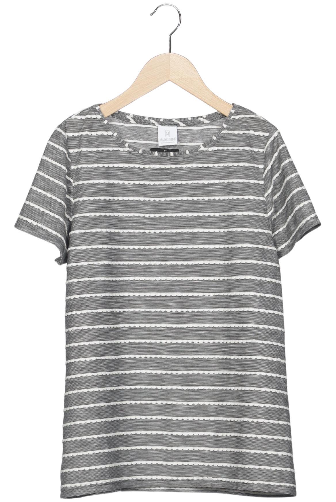 

Madeleine Damen T-Shirt, mehrfarbig, Gr. 42