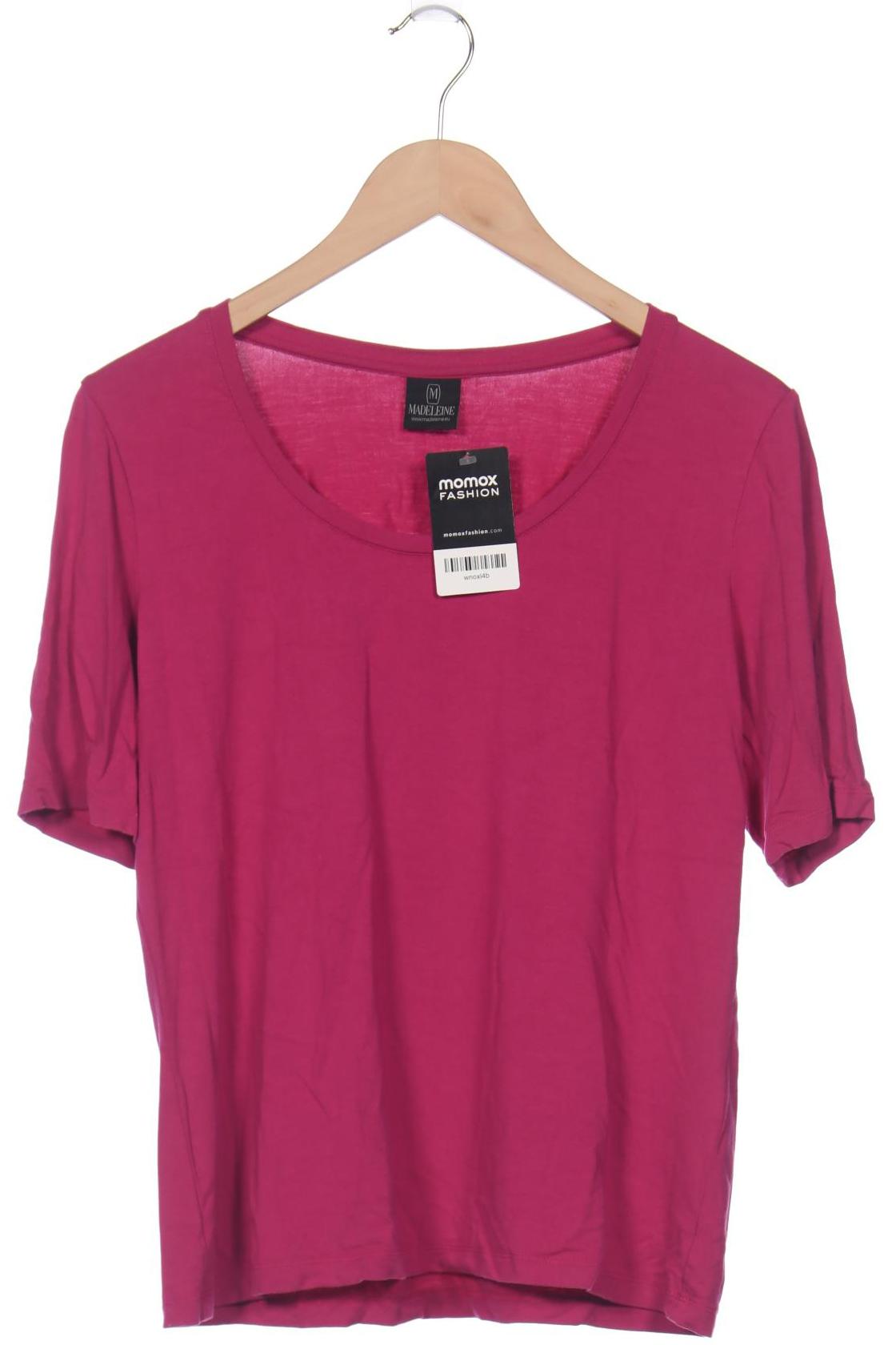 

Madeleine Damen T-Shirt, pink