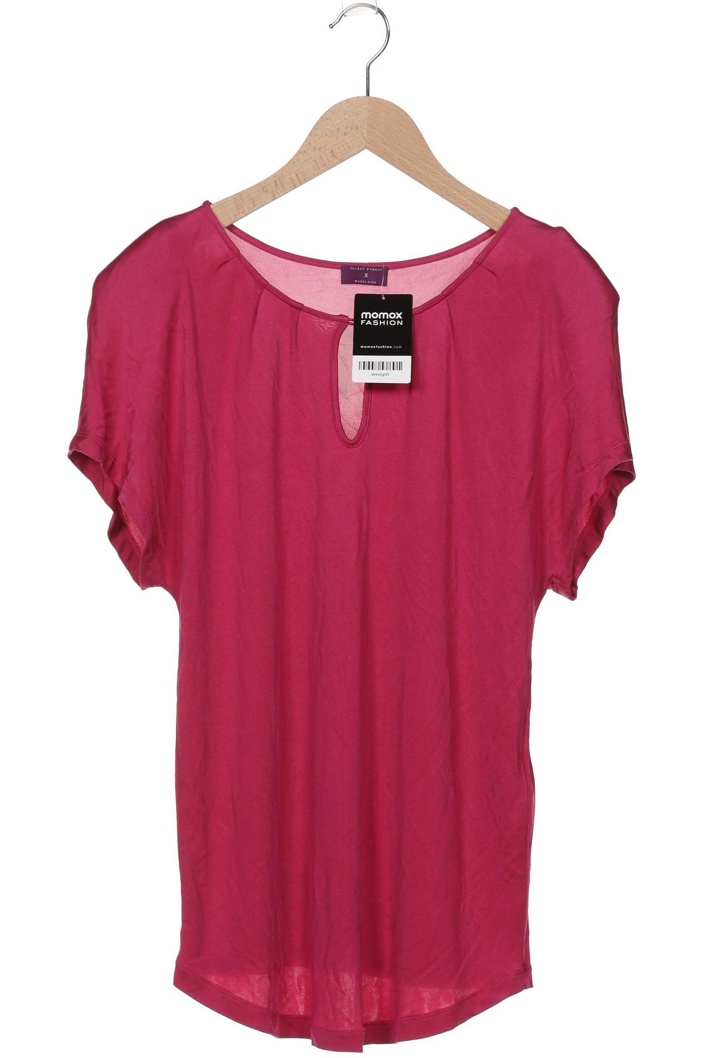 

Madeleine Damen T-Shirt, pink, Gr. 40