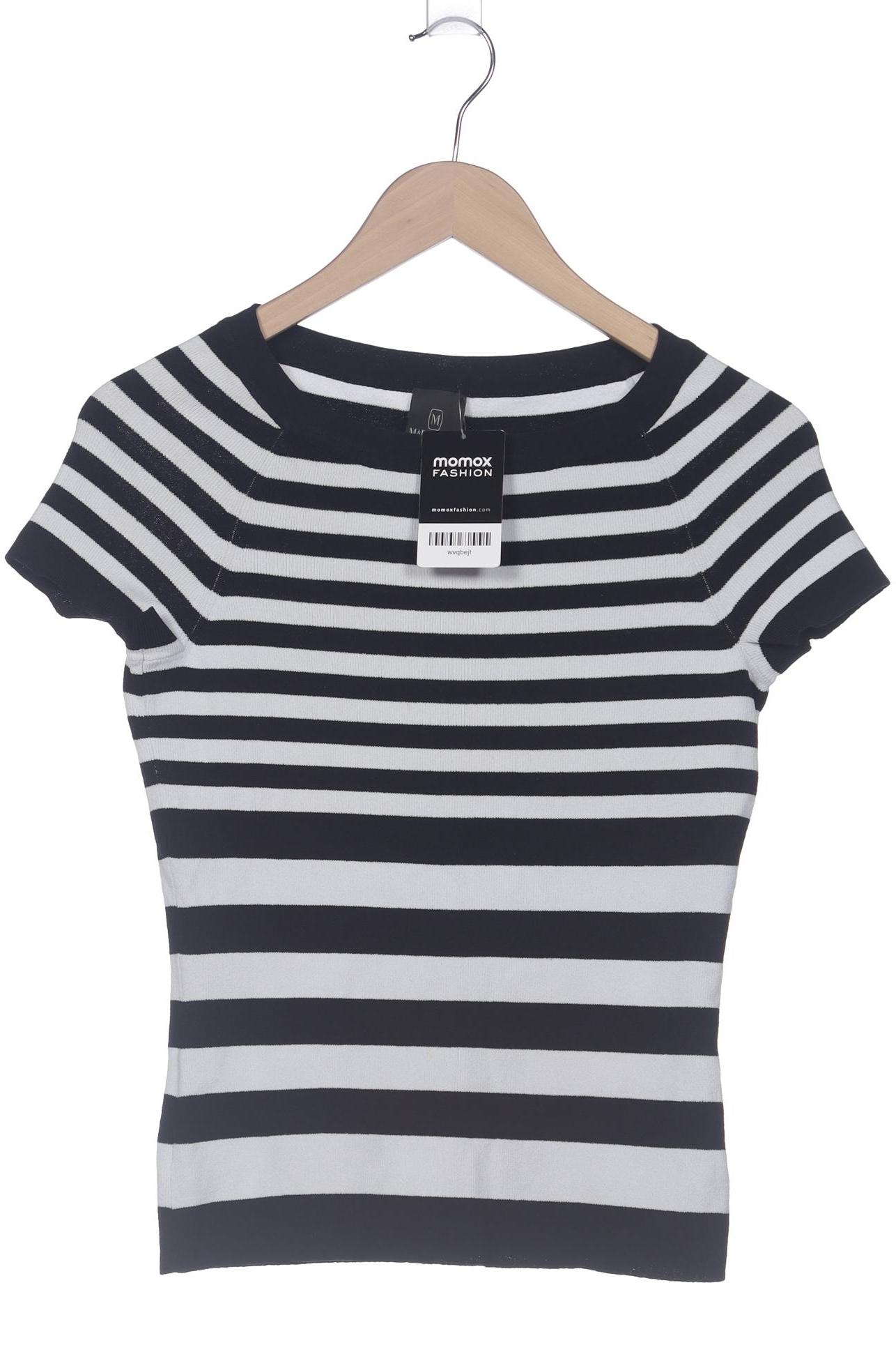 

Madeleine Damen T-Shirt, schwarz, Gr. 34