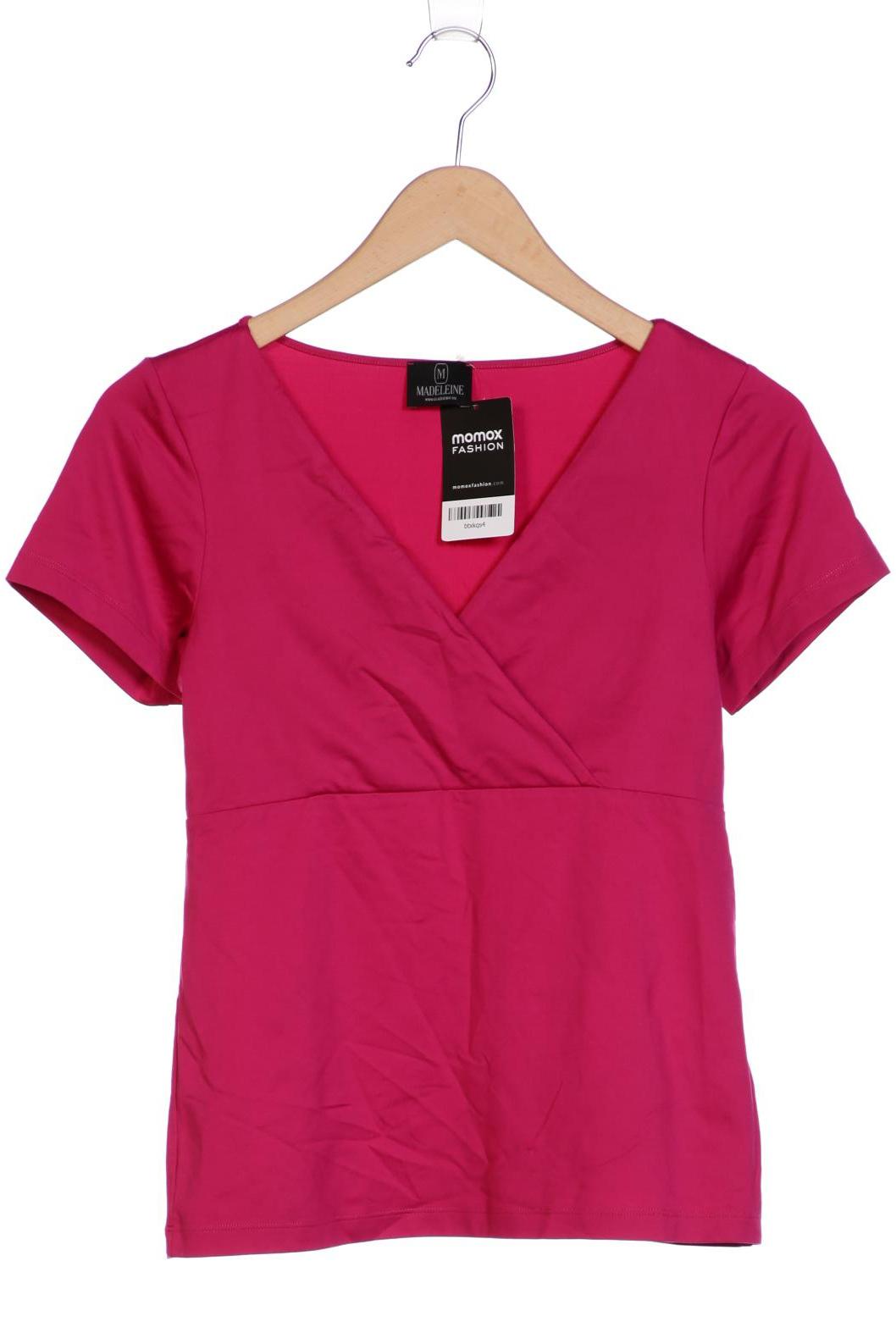 

Madeleine Damen T-Shirt, pink