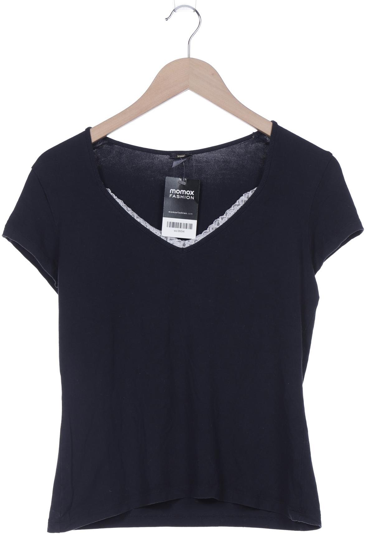 

Madeleine Damen T-Shirt, marineblau, Gr. 40