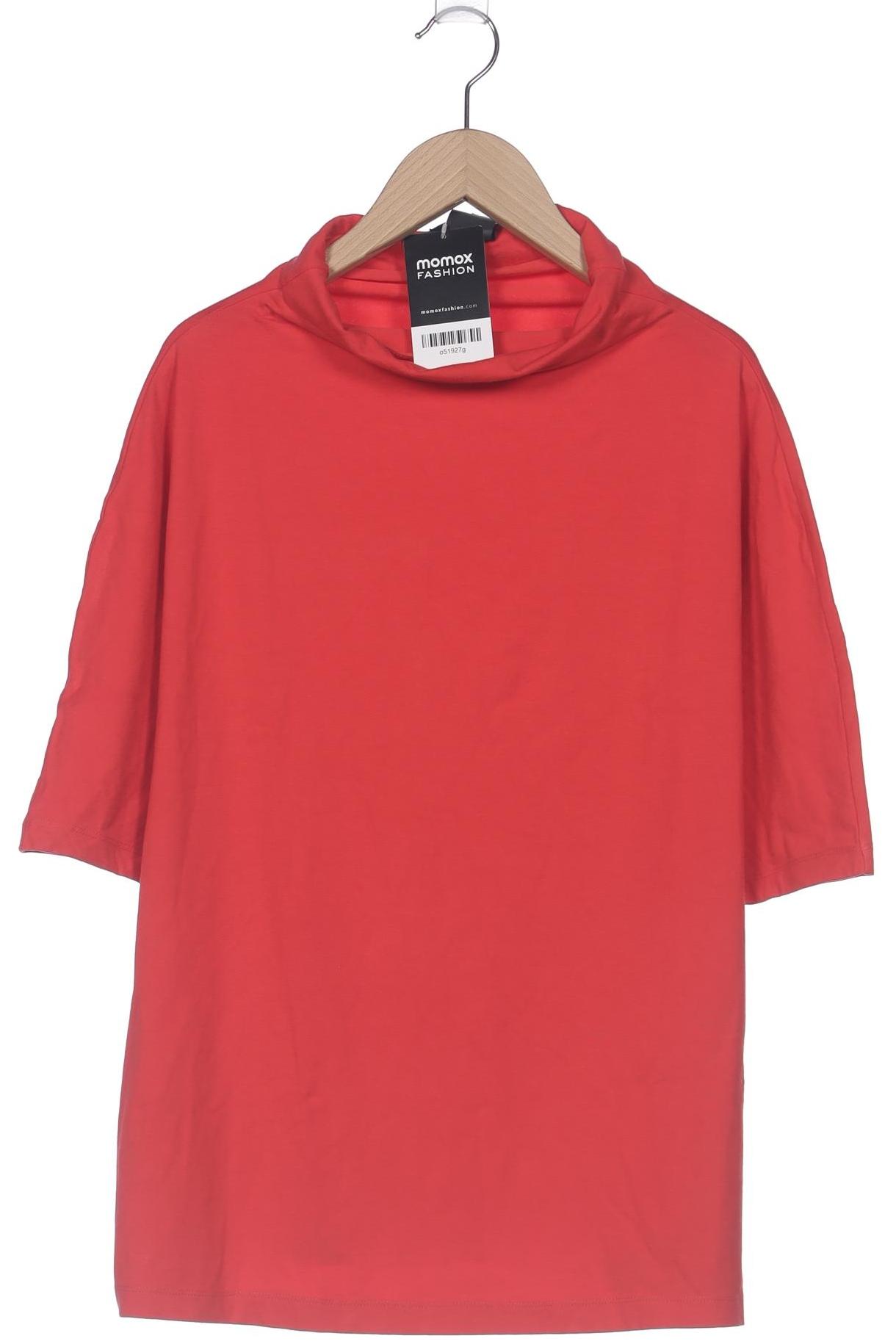 

Madeleine Damen T-Shirt, rot, Gr. 40