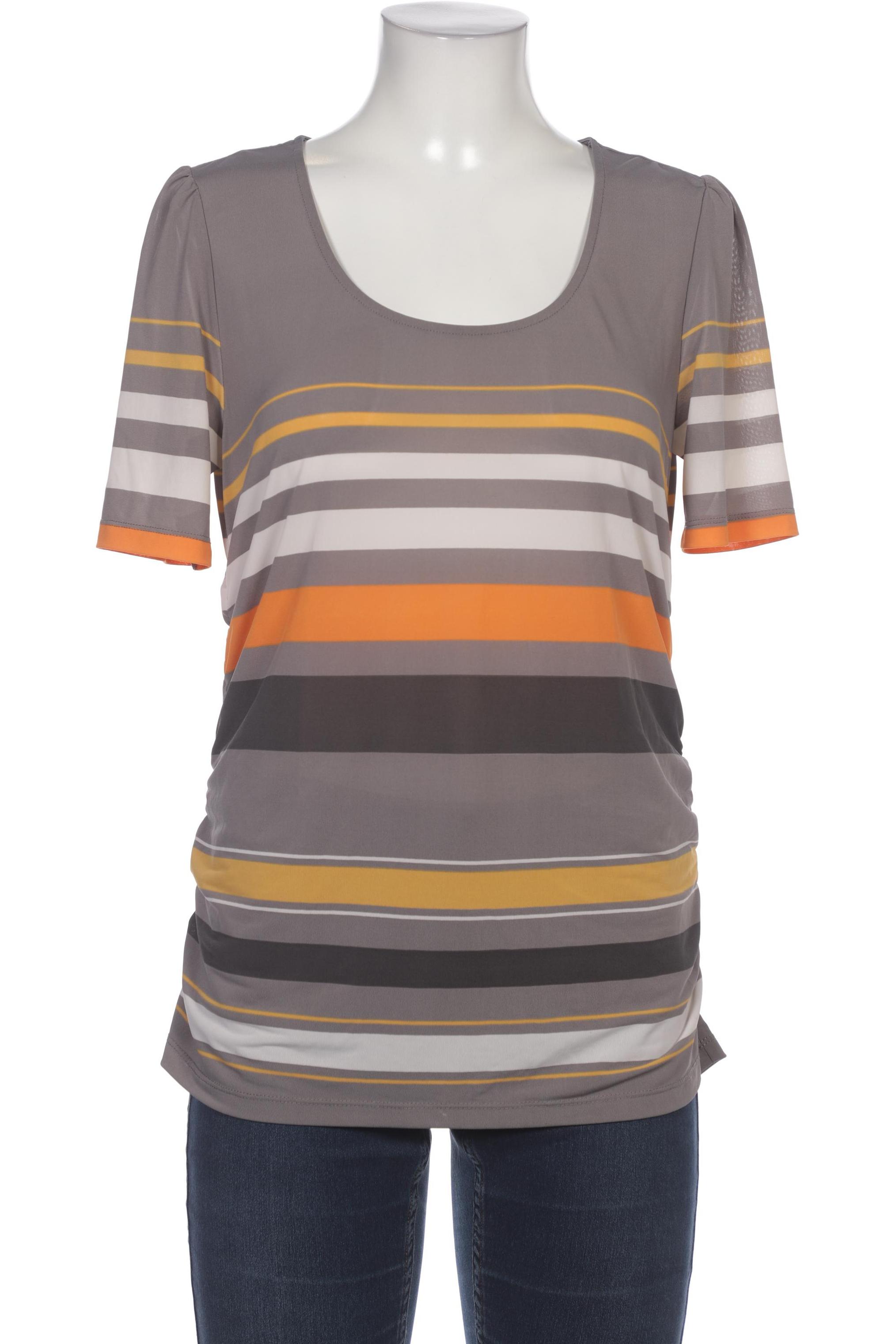 

Madeleine Damen T-Shirt, grau