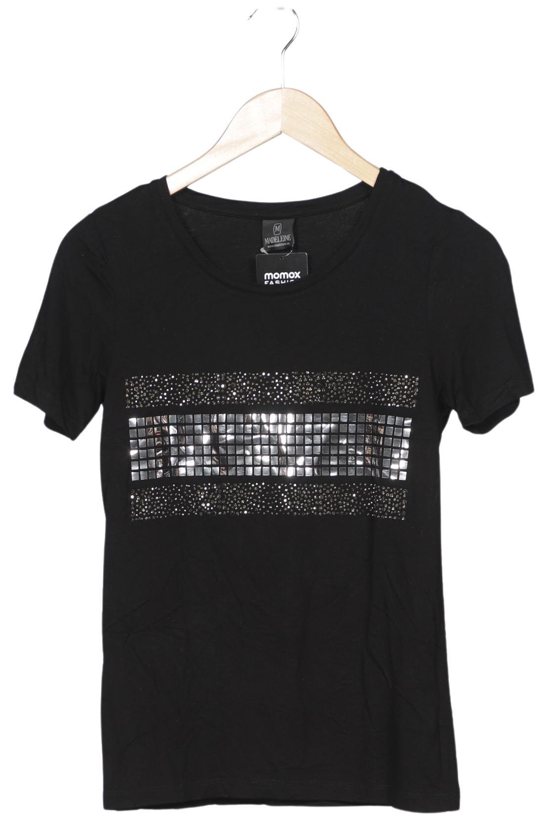 

Madeleine Damen T-Shirt, mehrfarbig, Gr. 36