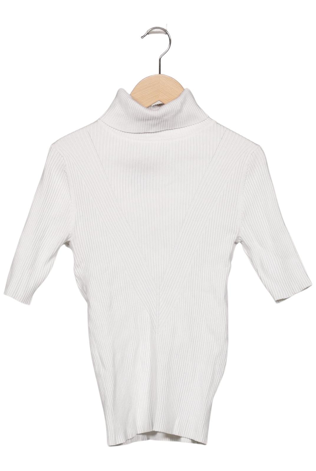 

Madeleine Damen T-Shirt, weiß, Gr. 36