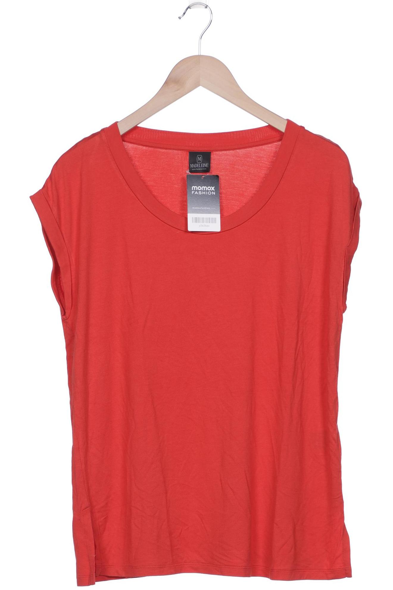 

Madeleine Damen T-Shirt, rot