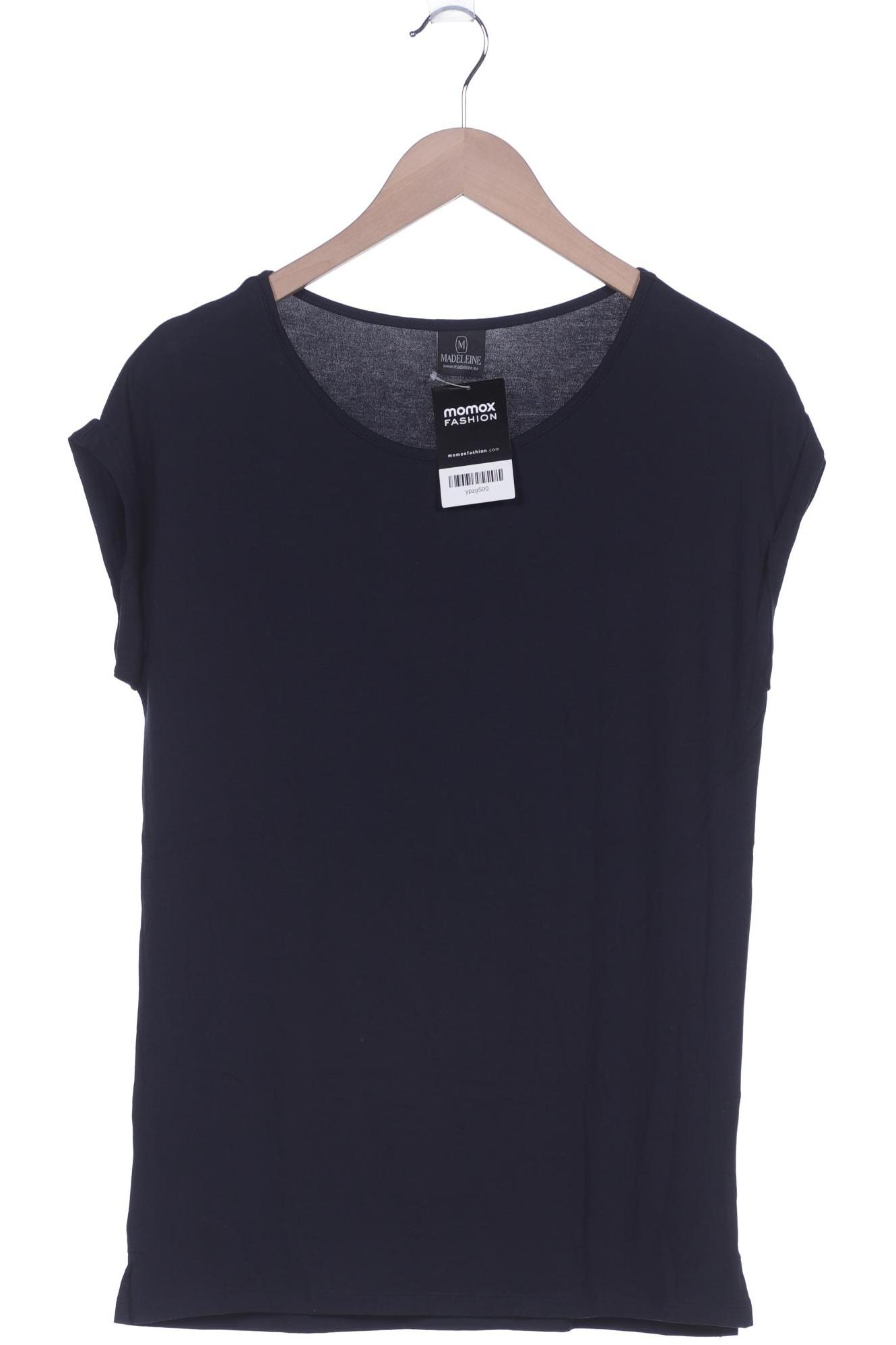 

Madeleine Damen T-Shirt, marineblau