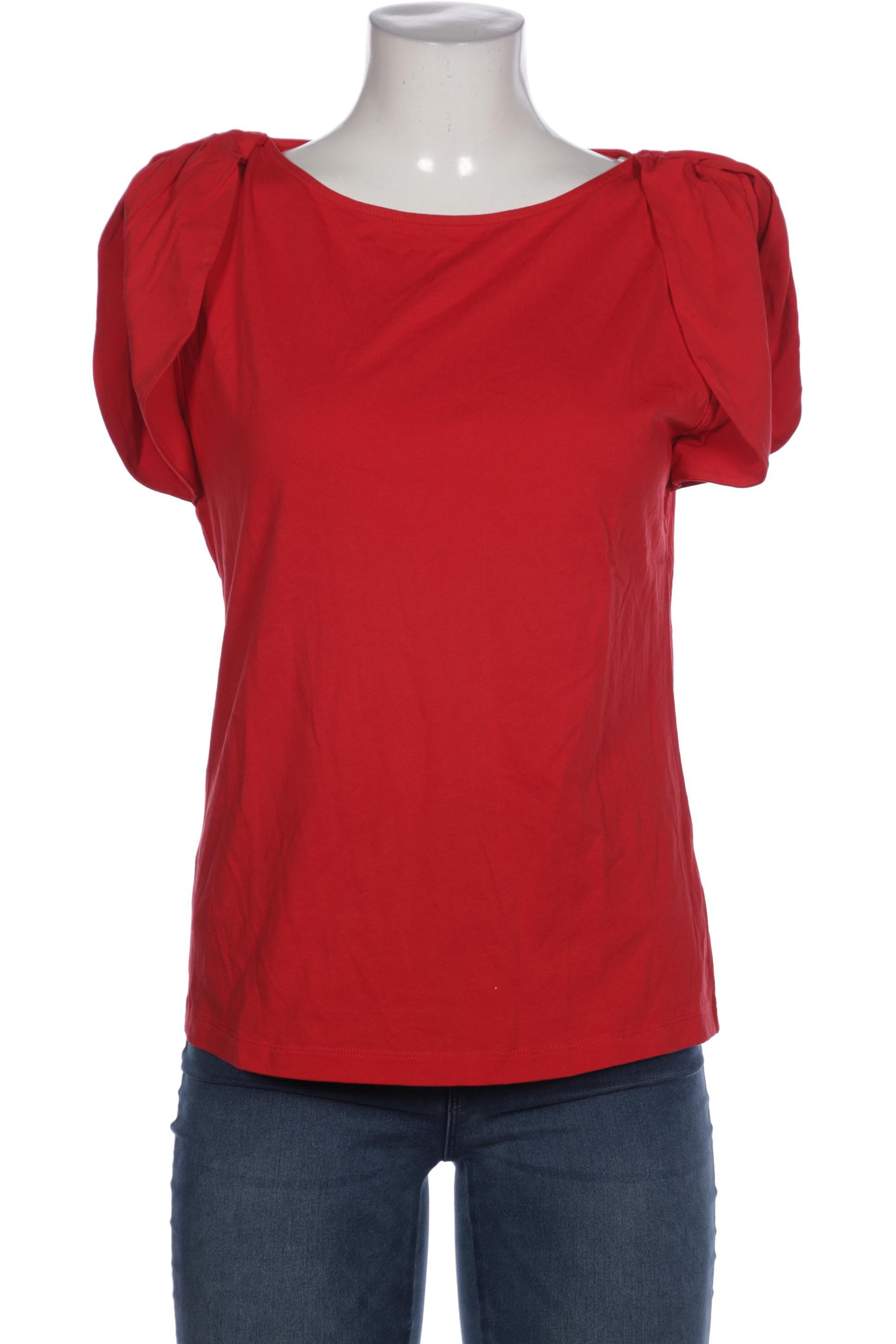 

Madeleine Damen T-Shirt, rot, Gr. 40