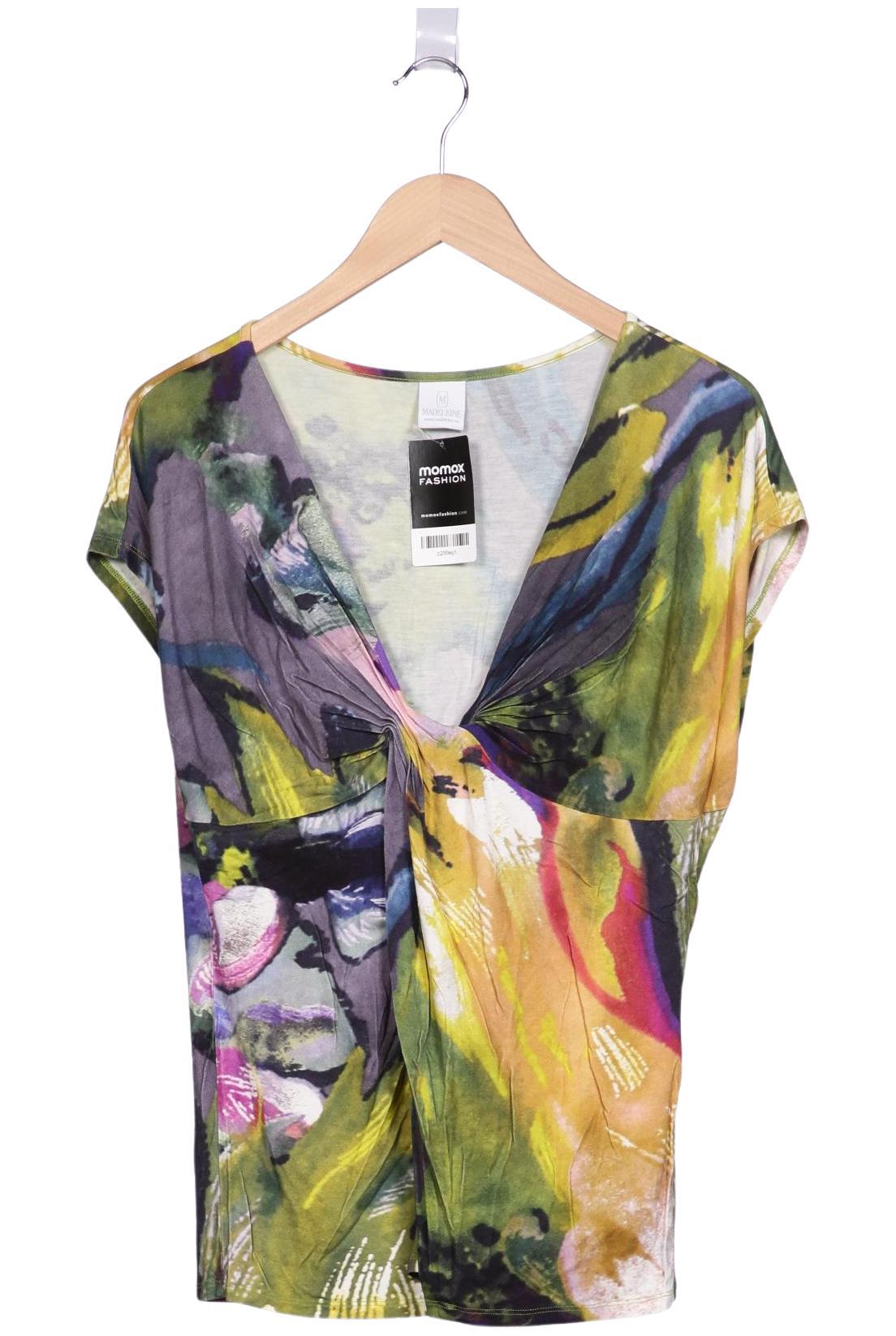 

Madeleine Damen T-Shirt, mehrfarbig, Gr. 42