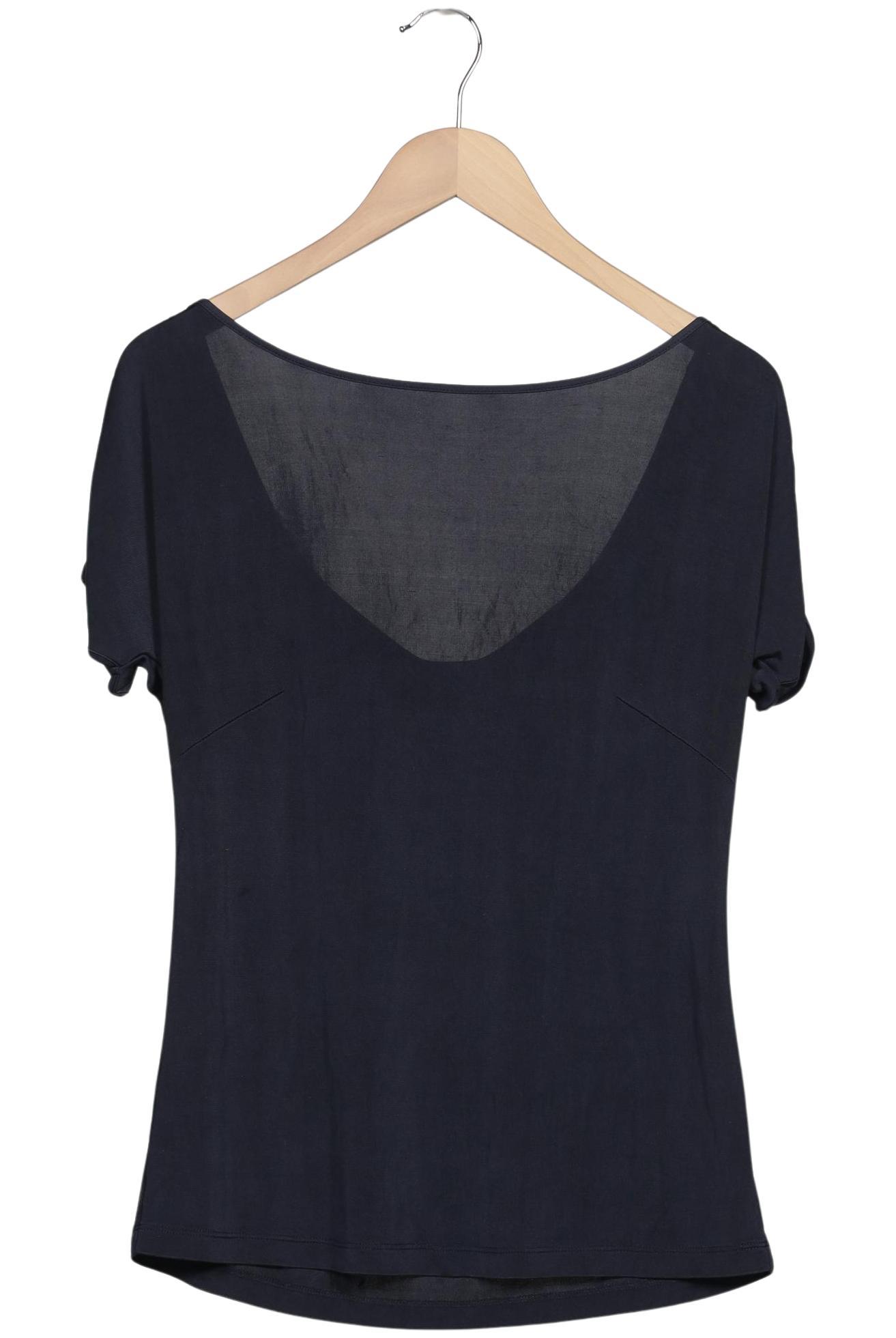 

Madeleine Damen T-Shirt, marineblau, Gr. 44