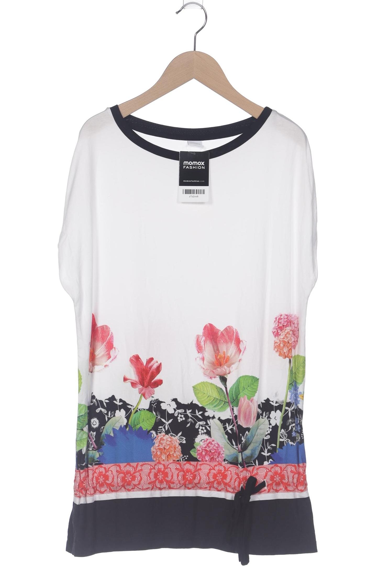 

Madeleine Damen T-Shirt, weiß, Gr. 36