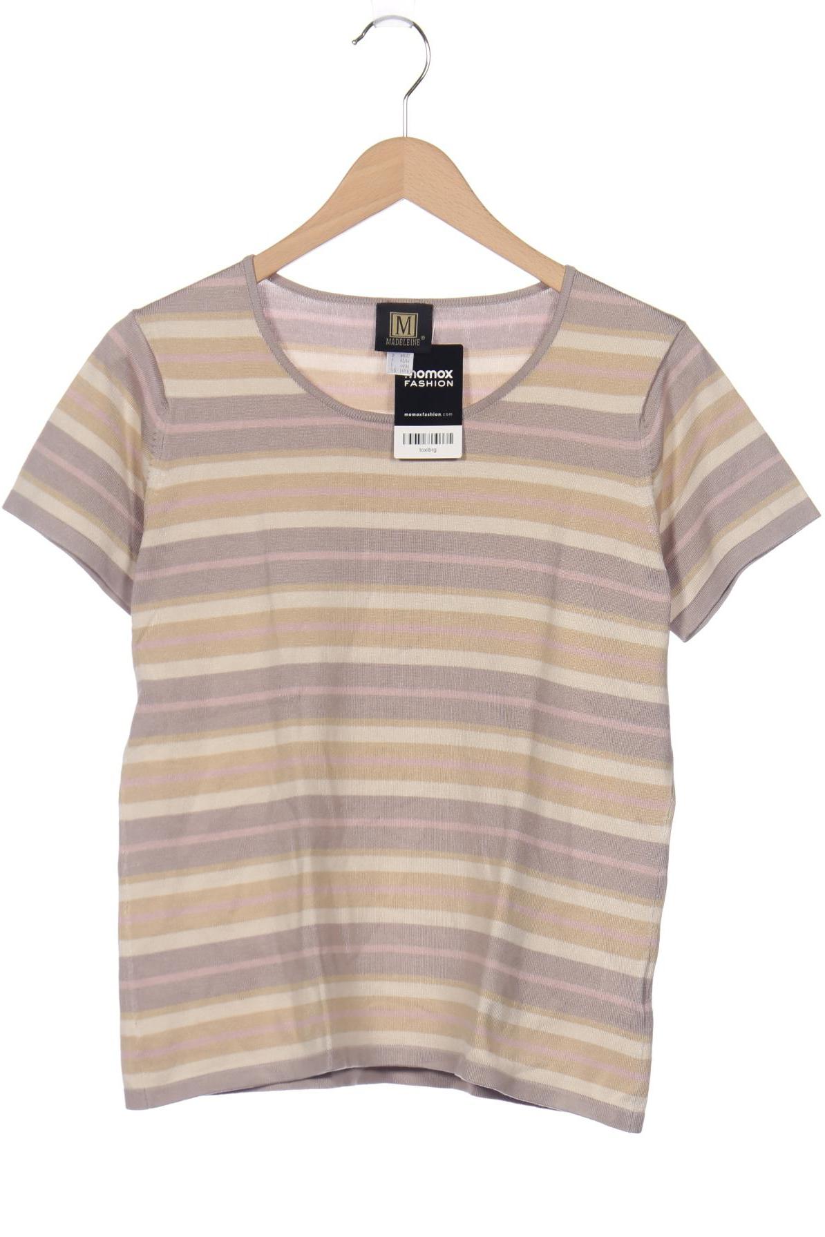 

Madeleine Damen T-Shirt, flieder, Gr. 40