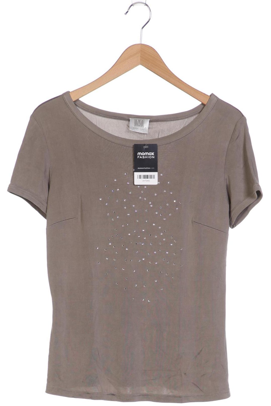 

Madeleine Damen T-Shirt, grau
