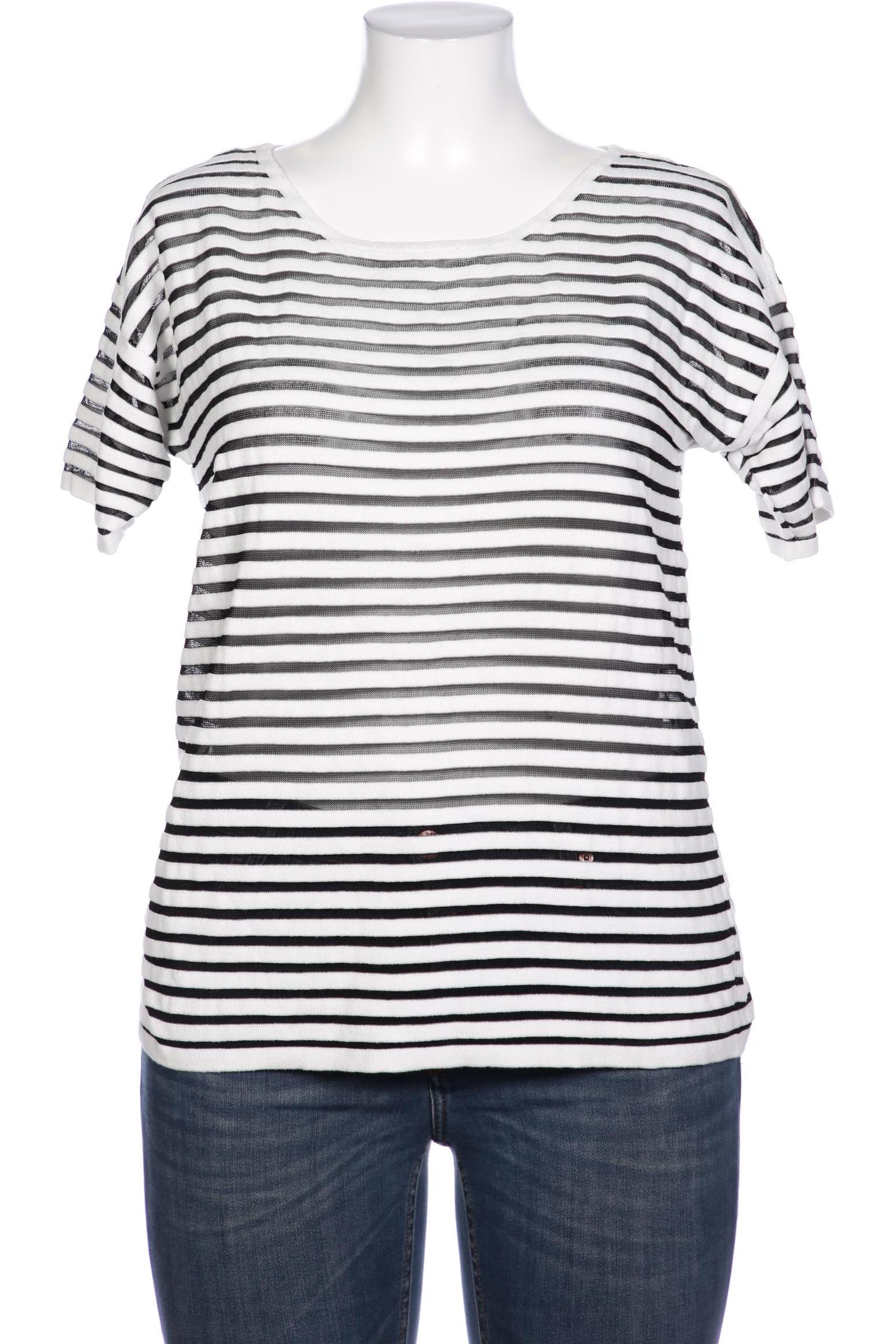 

Madeleine Damen T-Shirt, weiß