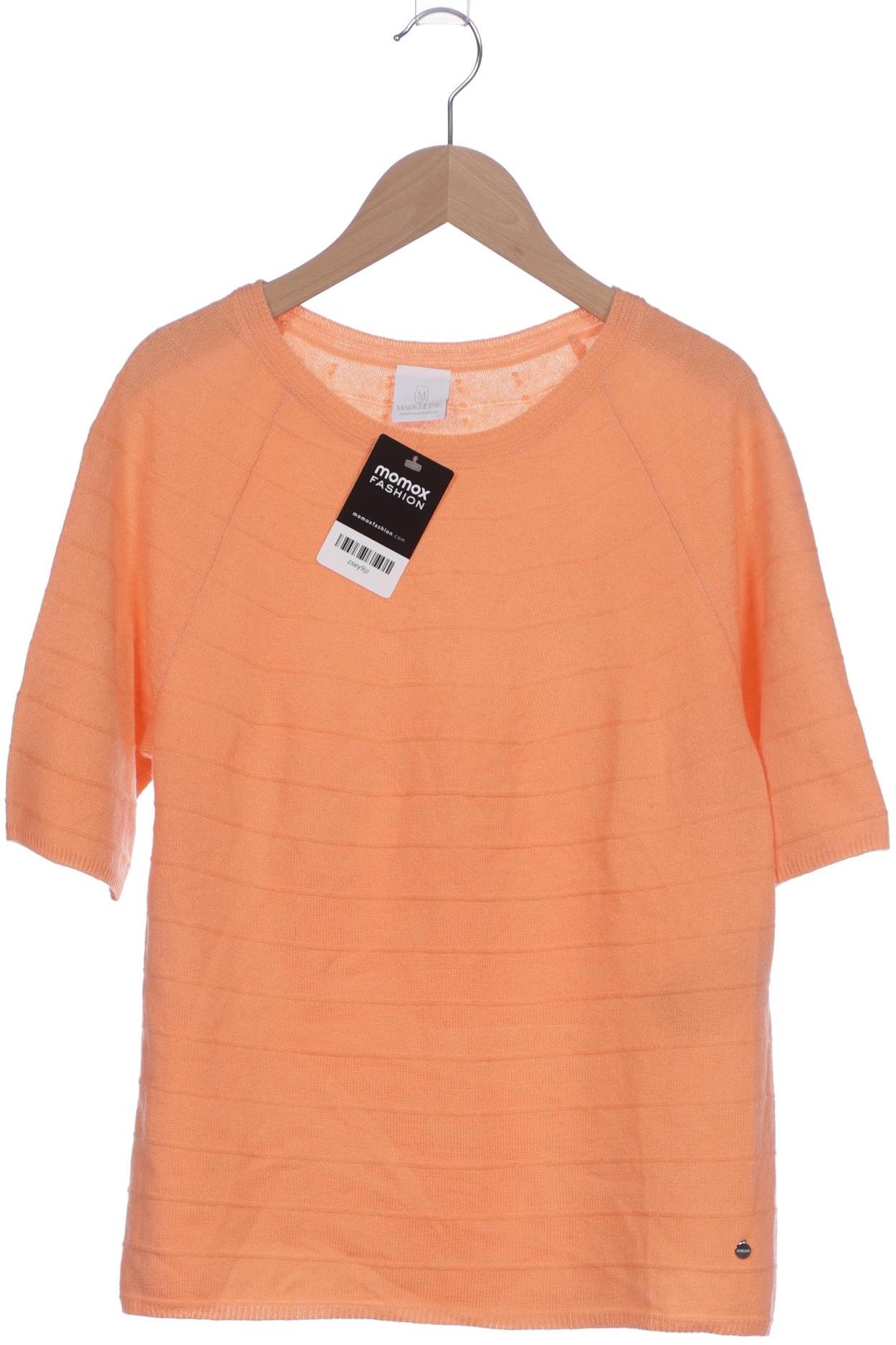 

Madeleine Damen T-Shirt, orange, Gr. 36