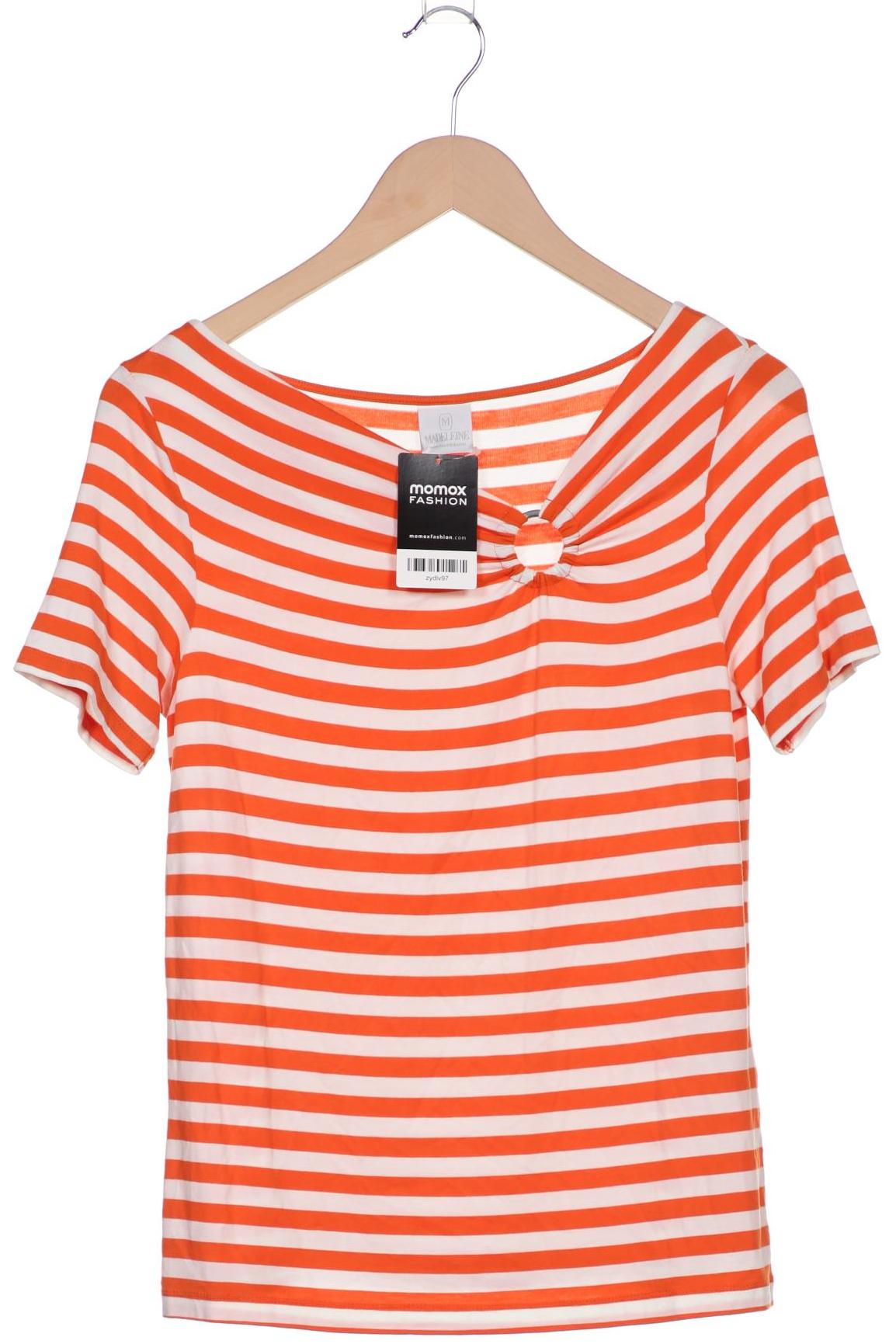 

Madeleine Damen T-Shirt, orange