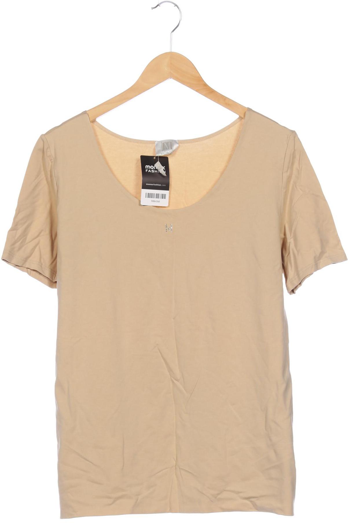 

Madeleine Damen T-Shirt, beige, Gr. 42