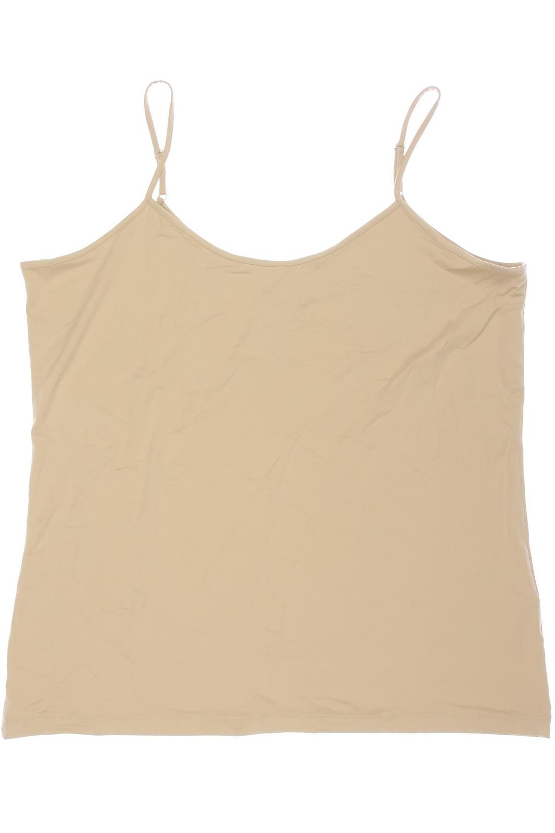 

Madeleine Damen Top, beige, Gr. 48