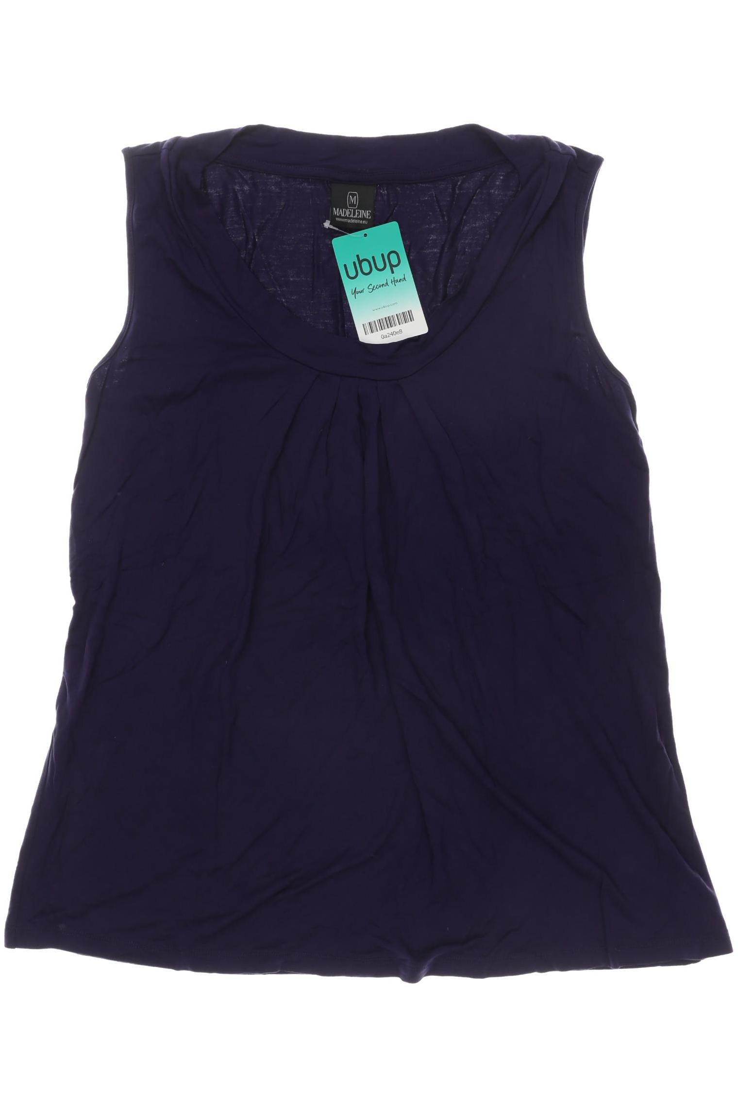

Madeleine Damen Top, lila, Gr.