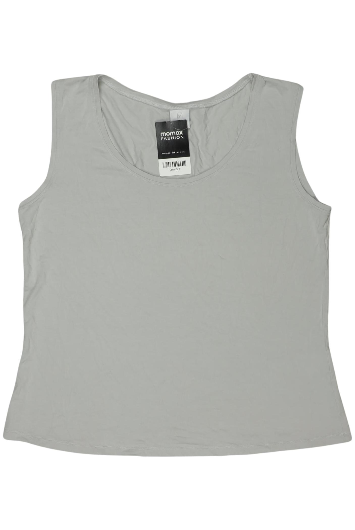 

Madeleine Damen Top, grau, Gr. 46