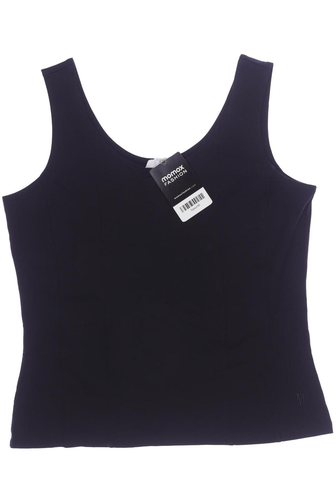 

Madeleine Damen Top, schwarz, Gr. 40