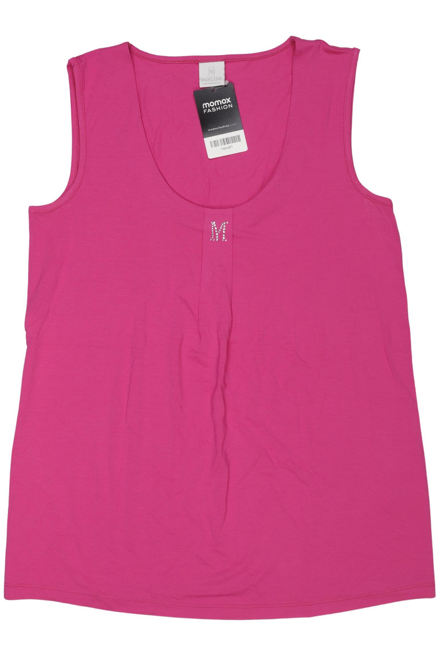 

Madeleine Damen Top, pink, Gr. 42