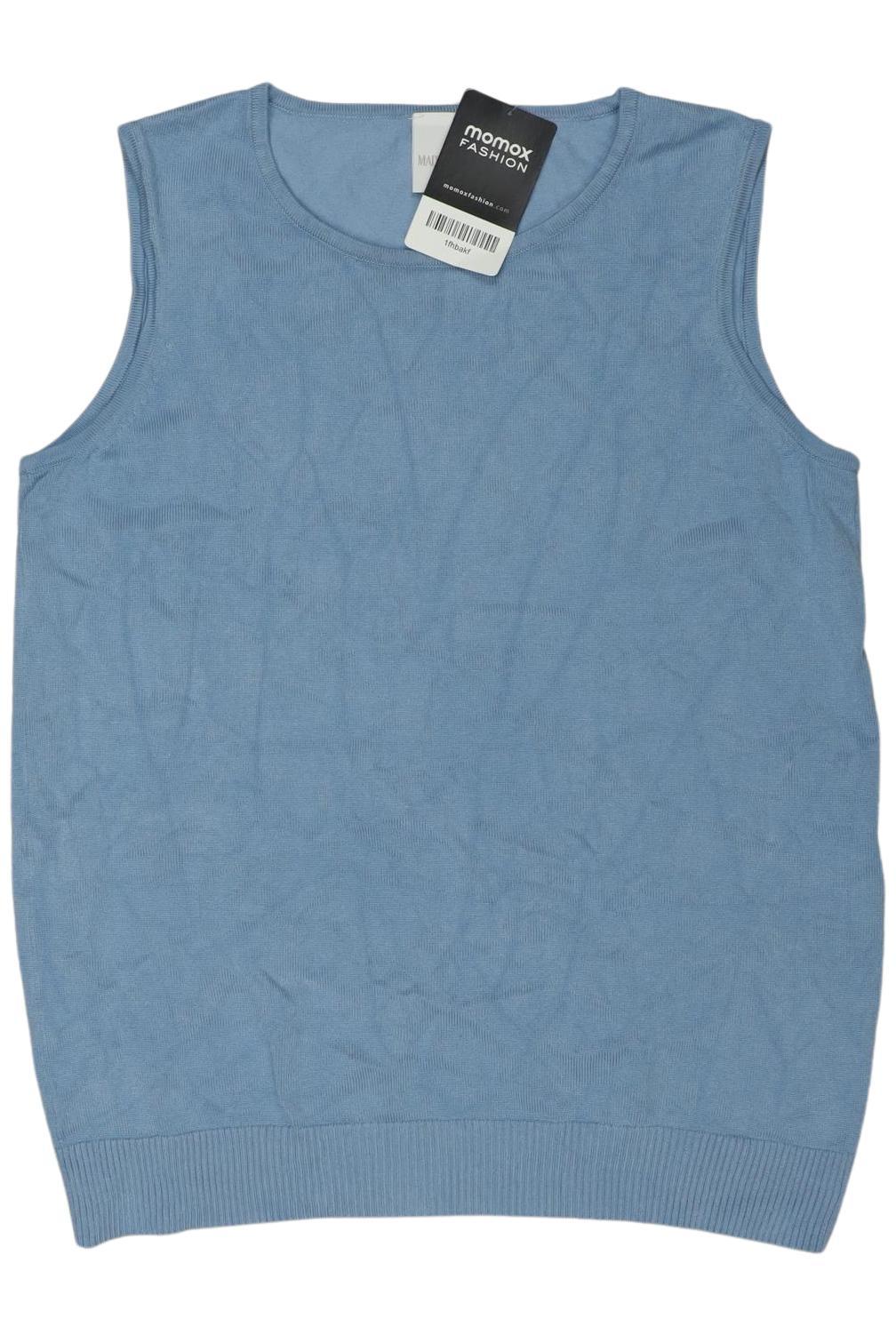 

Madeleine Damen Top, hellblau, Gr. 36