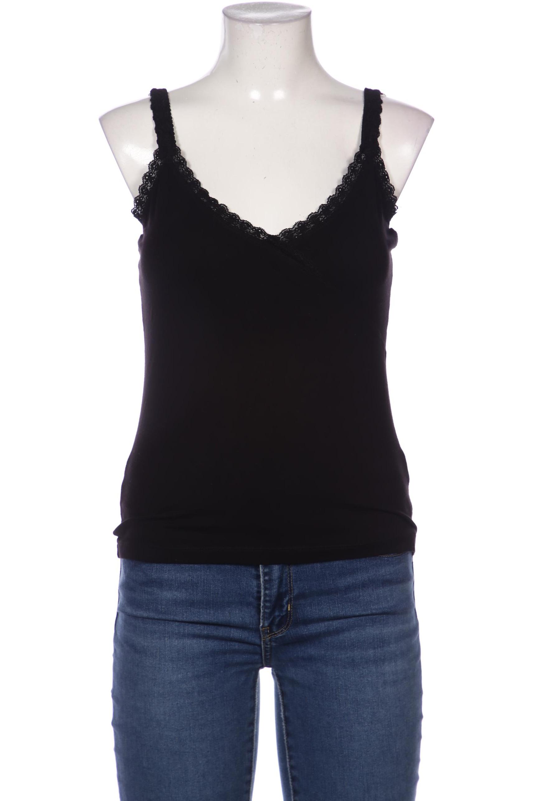 

Madeleine Damen Top, schwarz