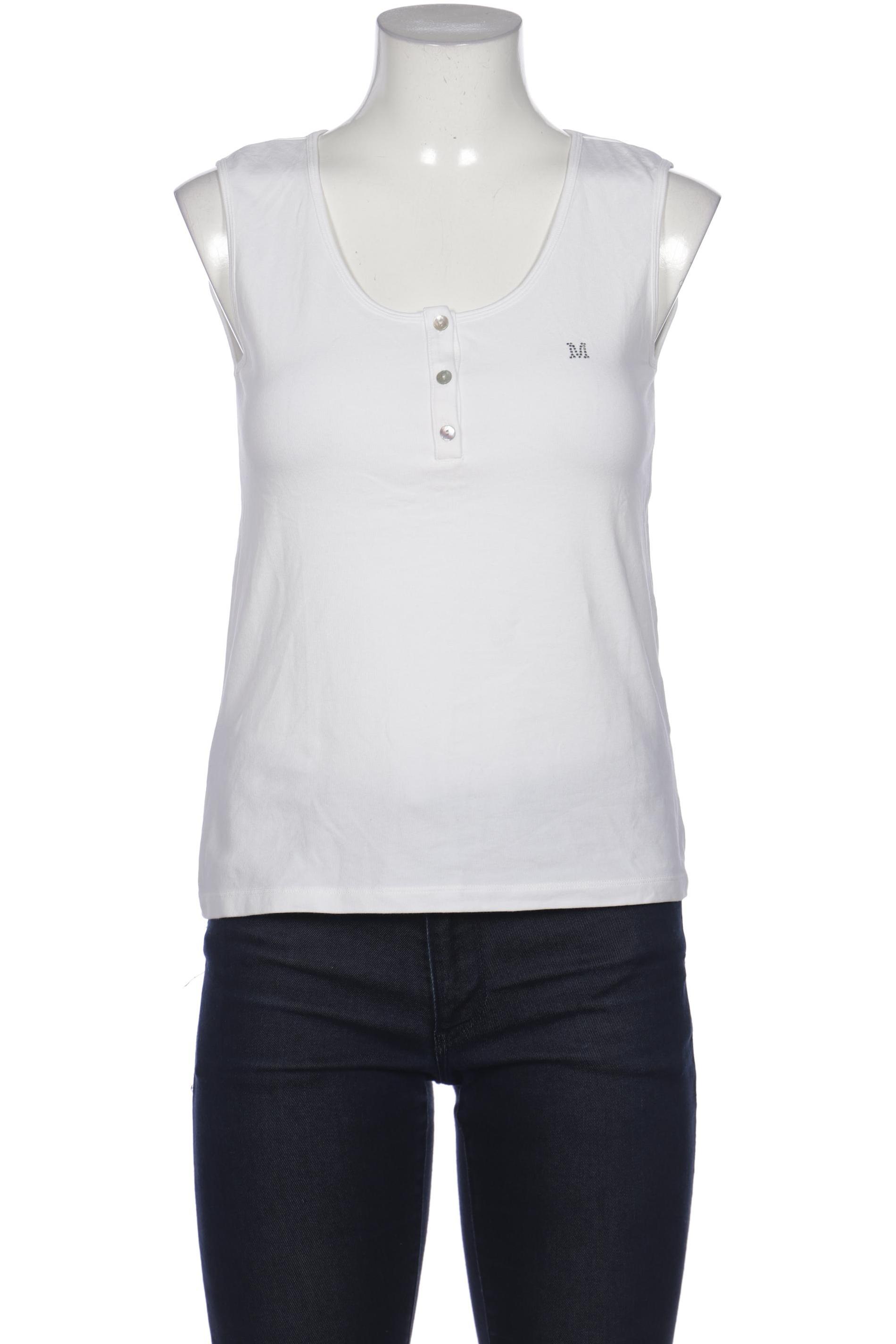 

Madeleine Damen Top, weiß